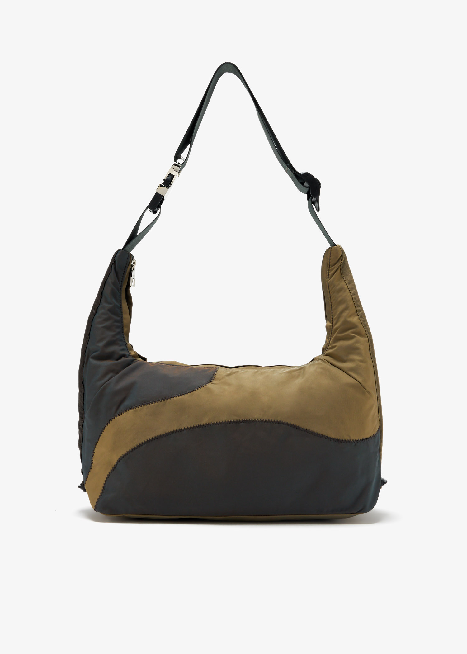 

Little Hey sling bag, Khaki