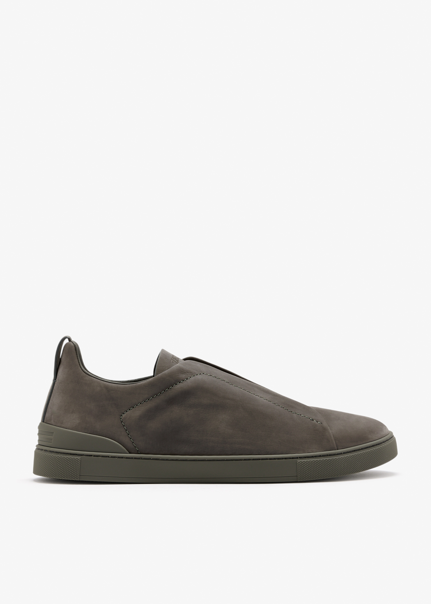

Triple Stitch™ SECONDSKIN sneakers, Green