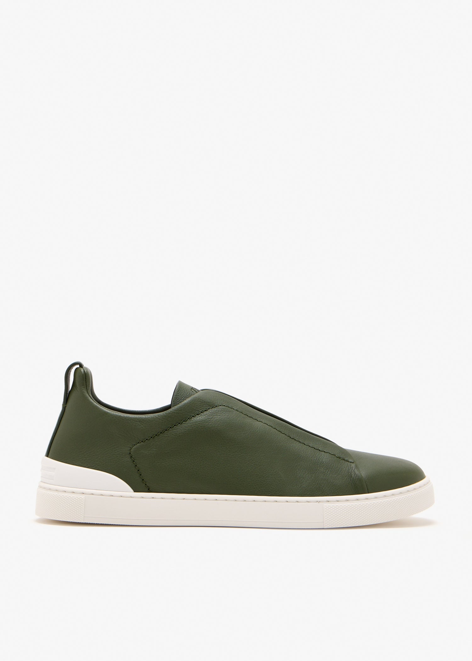 

Triple Stitch™ SECONDSKIN sneakers, Green
