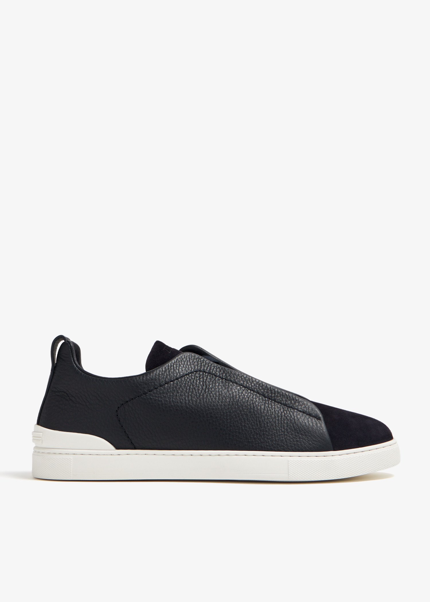 

Triple Stitch sneakers, Blue