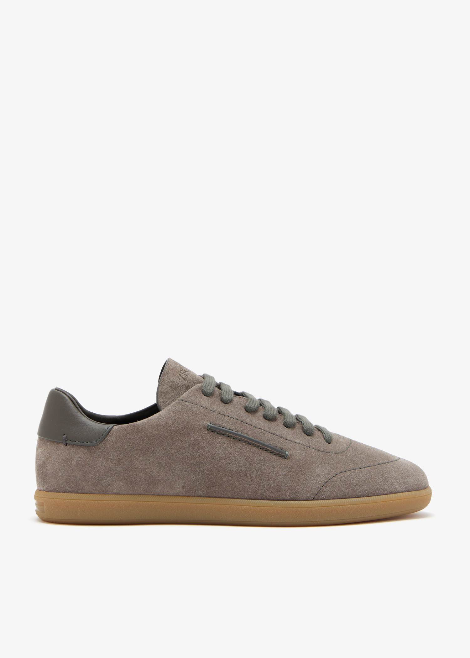

232 sneakers, Taupe