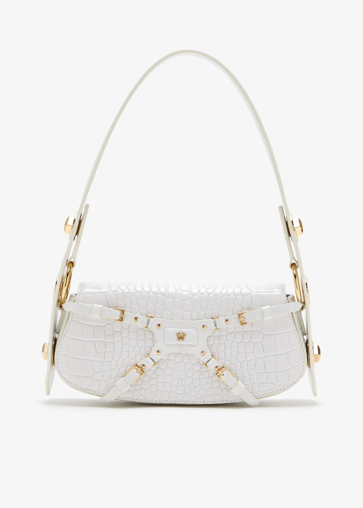 

Lilith bag, White