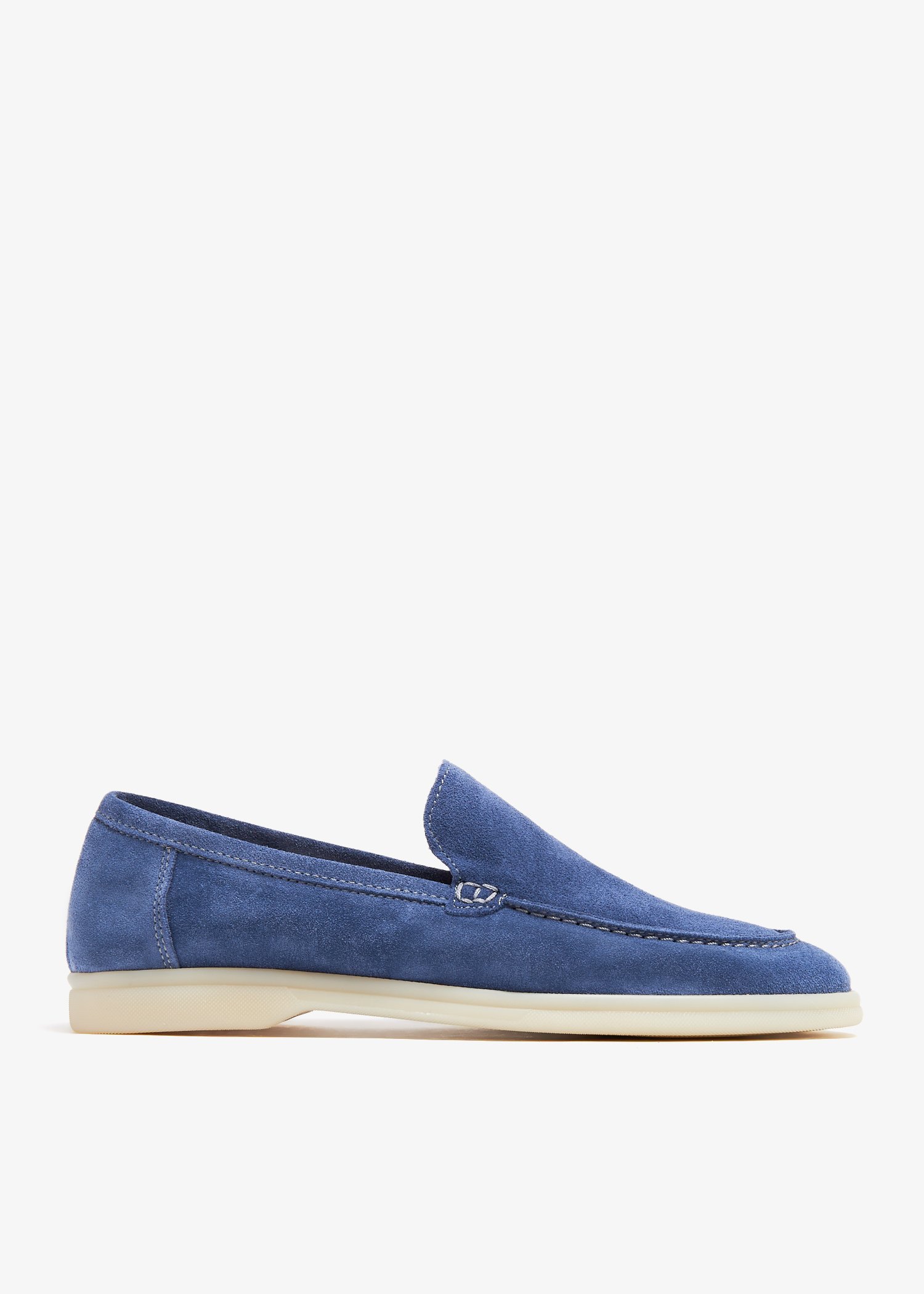 

Lilli loafers, Blue