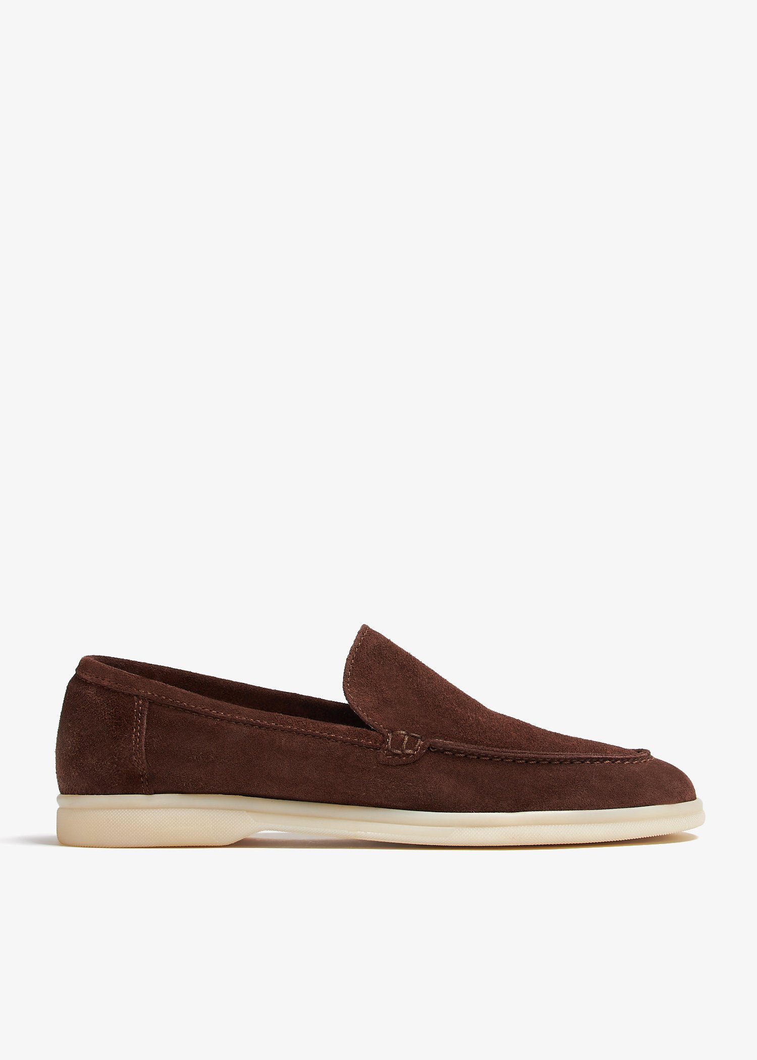 

Lilli loafers, Brown