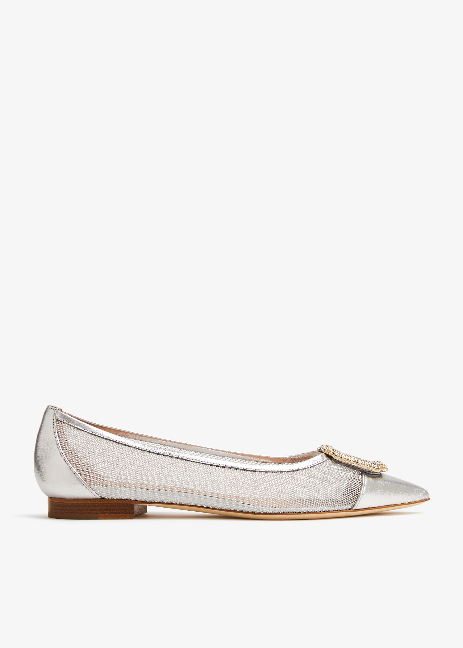Lina flat 2025