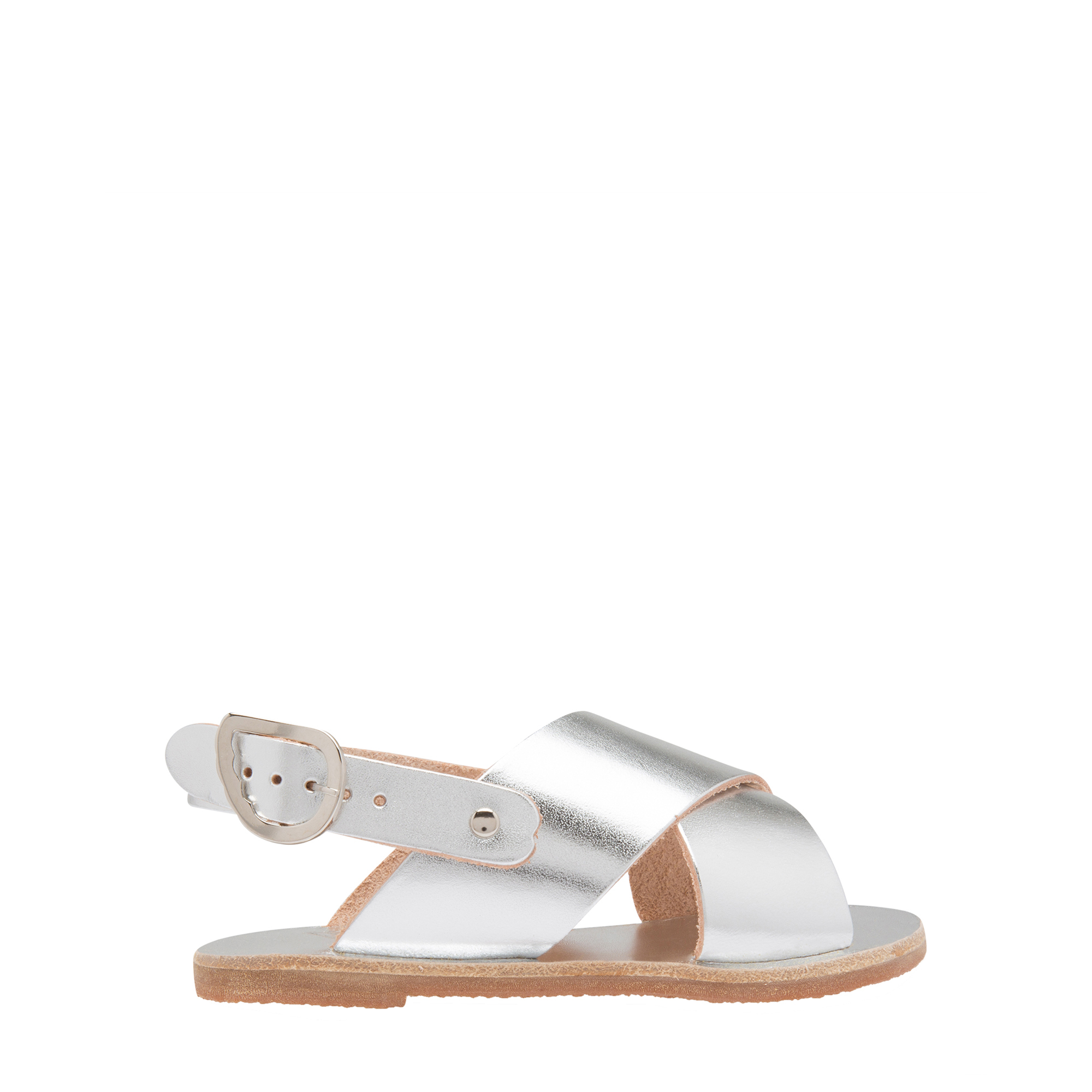 

Little Maria sandals, Silver