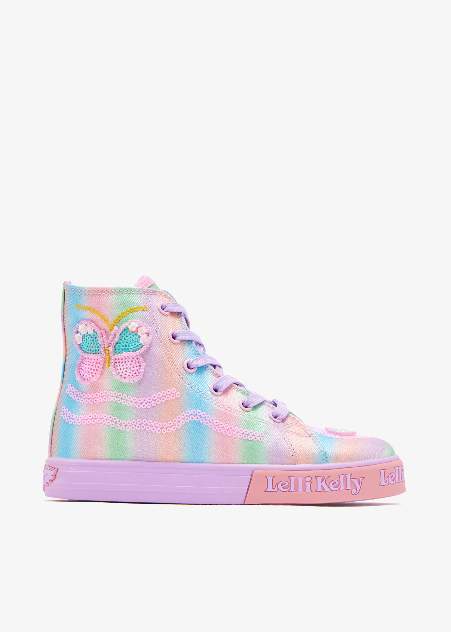 

Margaery sneakers, Multicolored