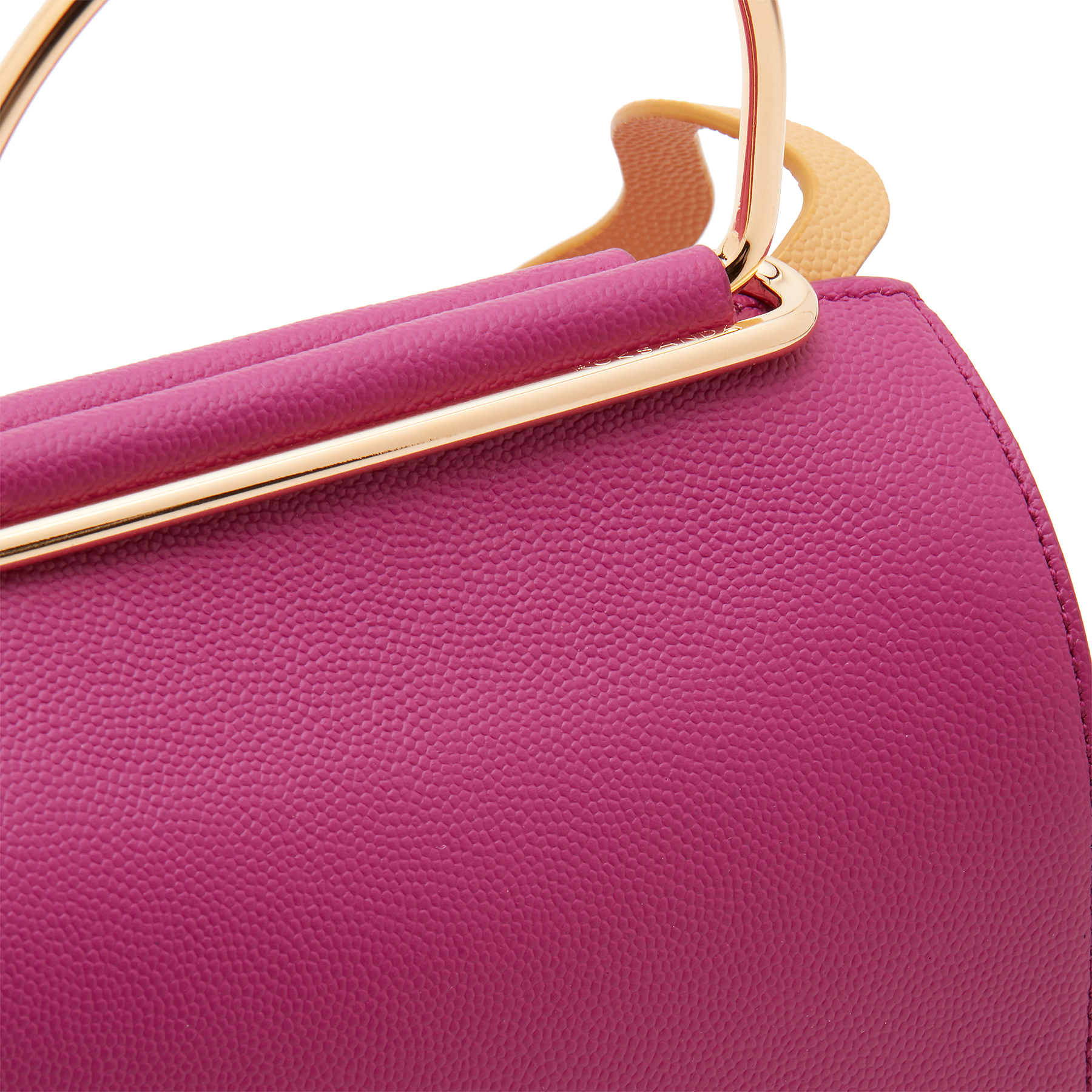 

Besa bag, Pink