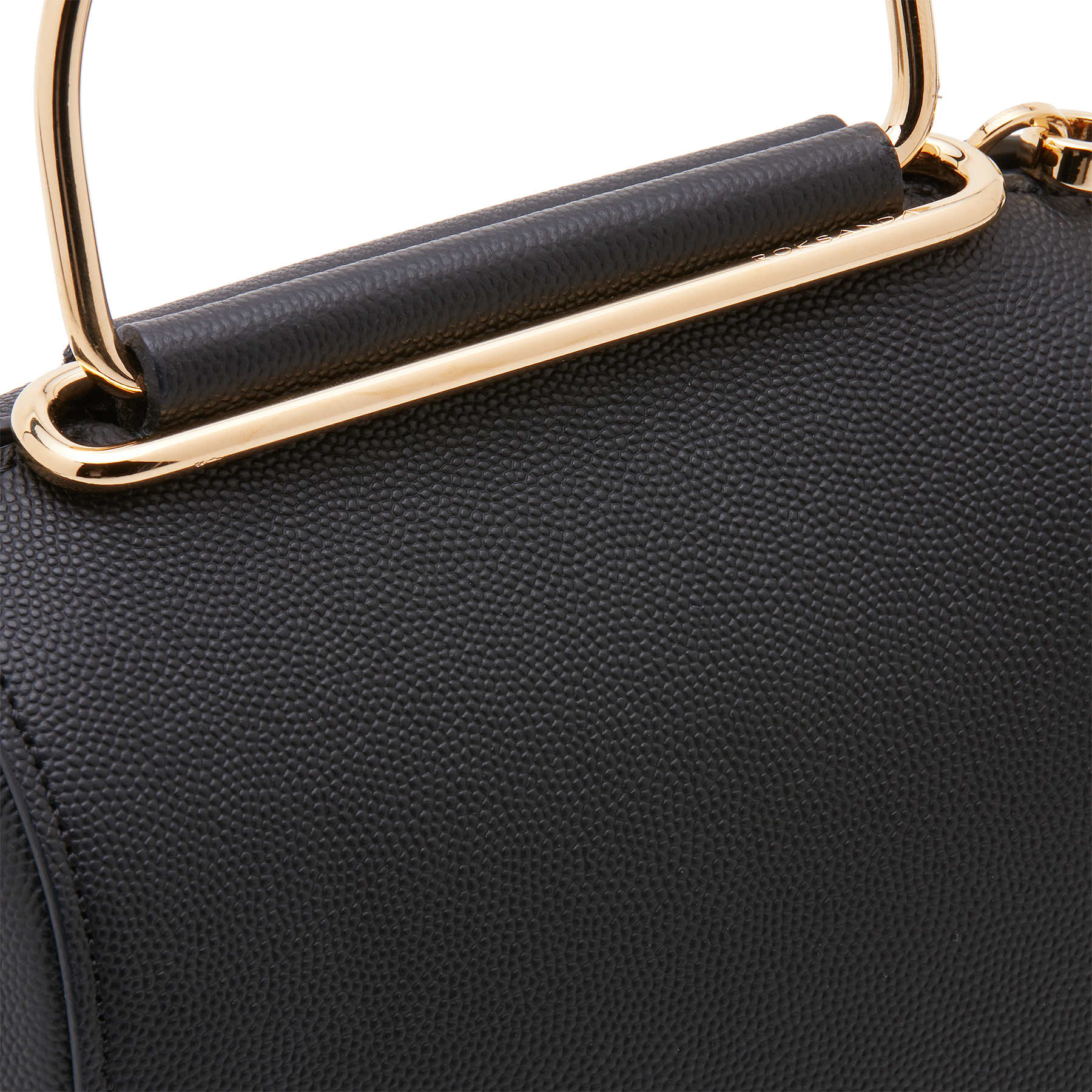 

Besa bag, Black