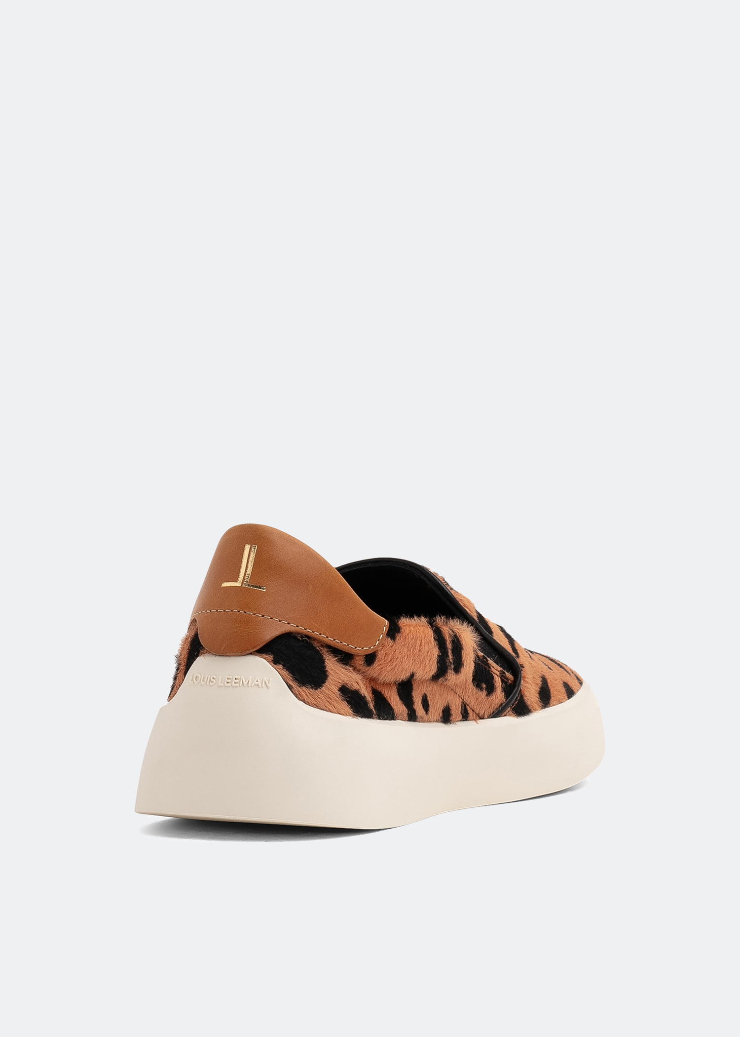 

Venice sneakers, Animal print
