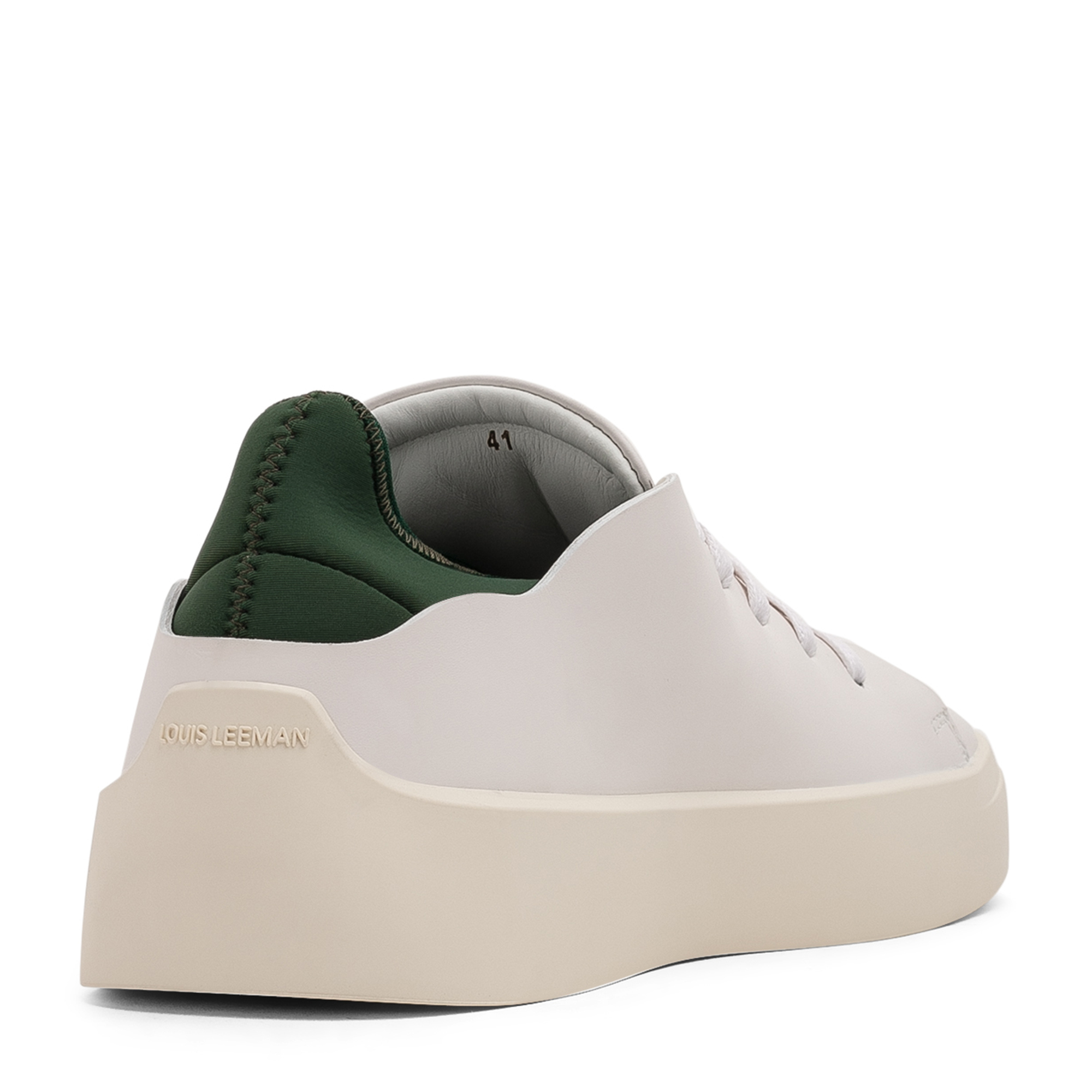 Louis leeman men's sneakers top