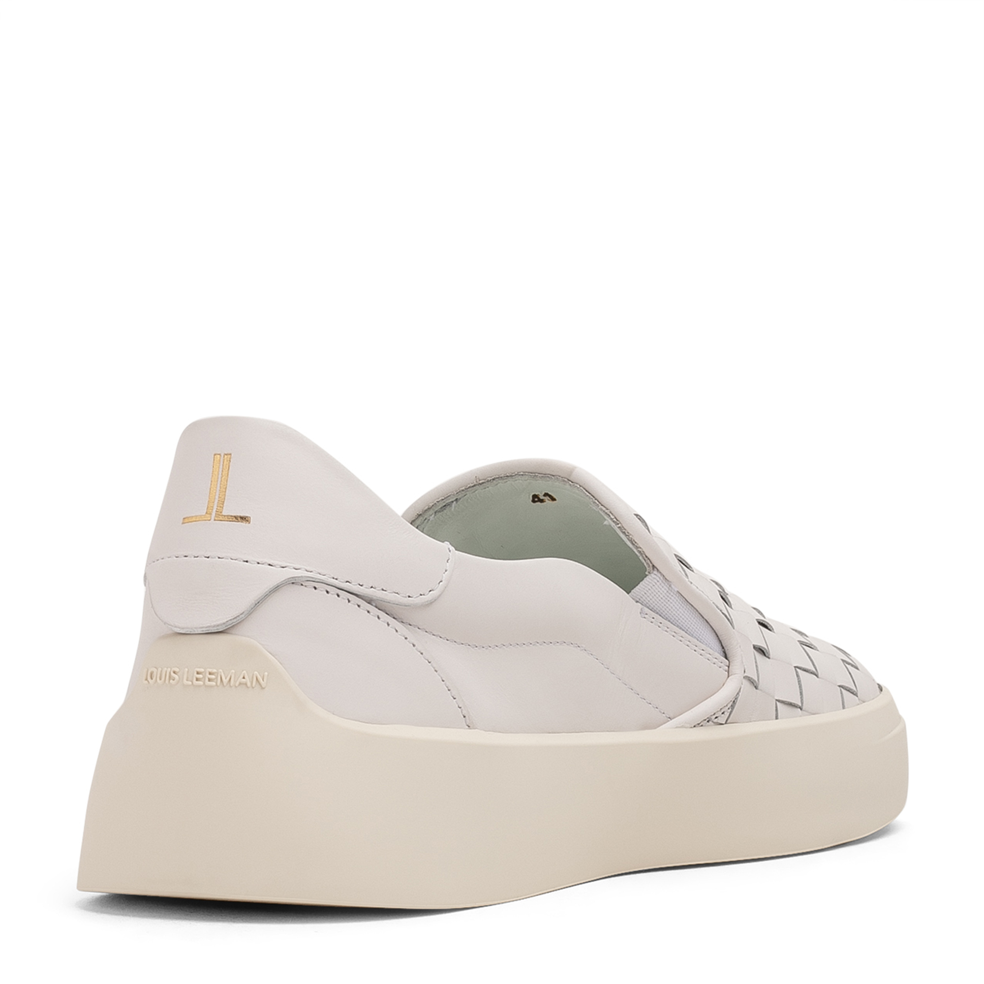 

Venice sneakers, White