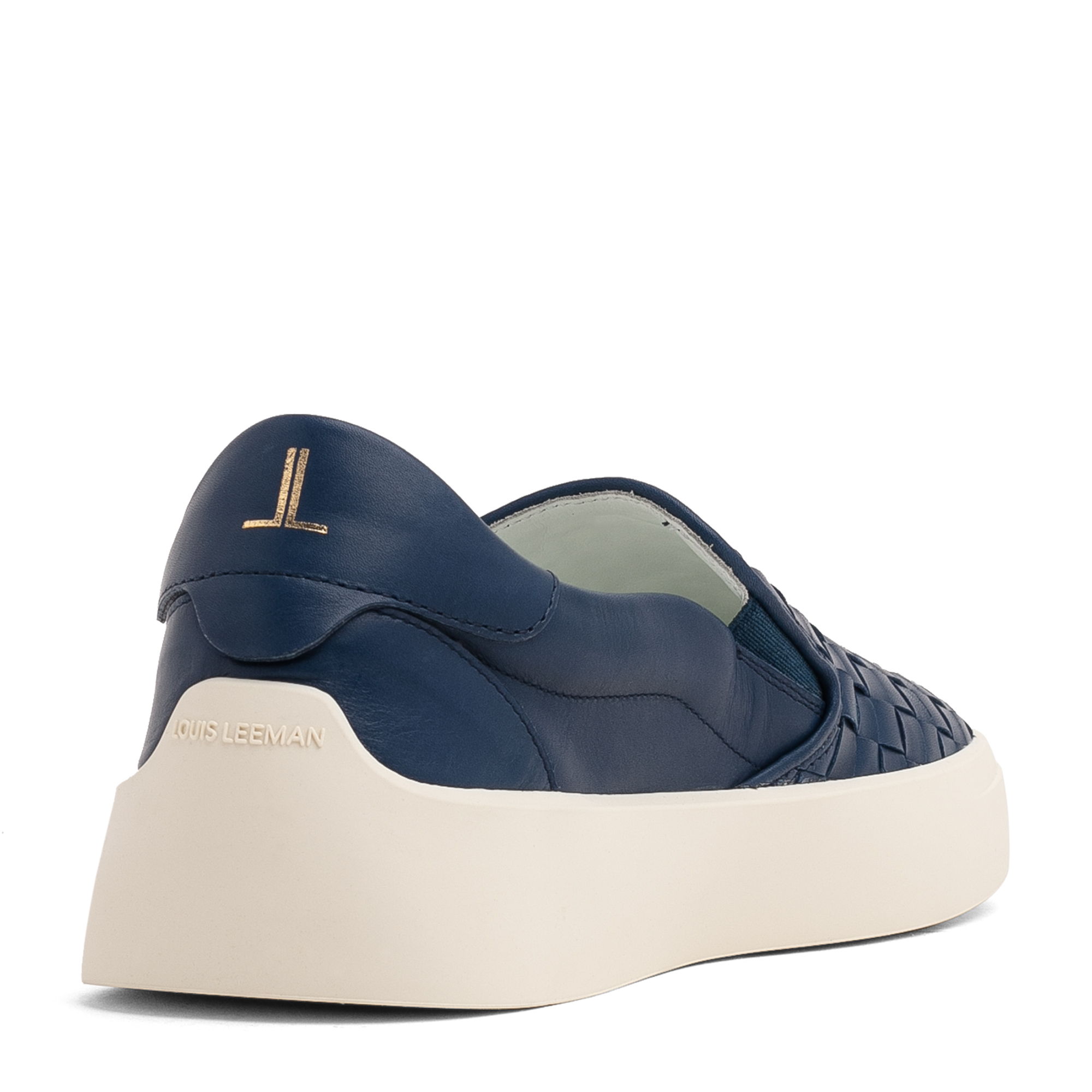 Louis leeman slip on sale