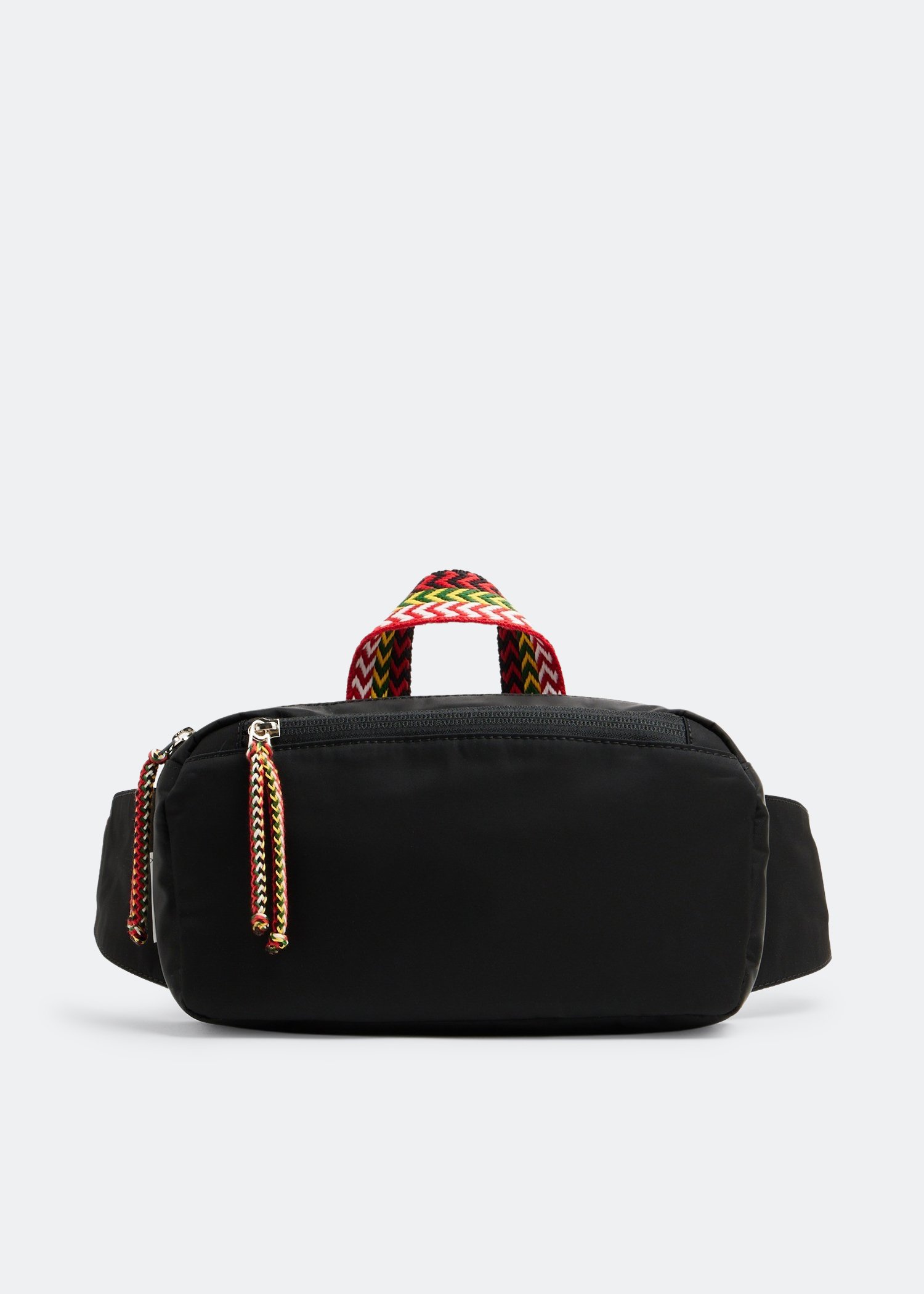 

Curb belt bag, Black