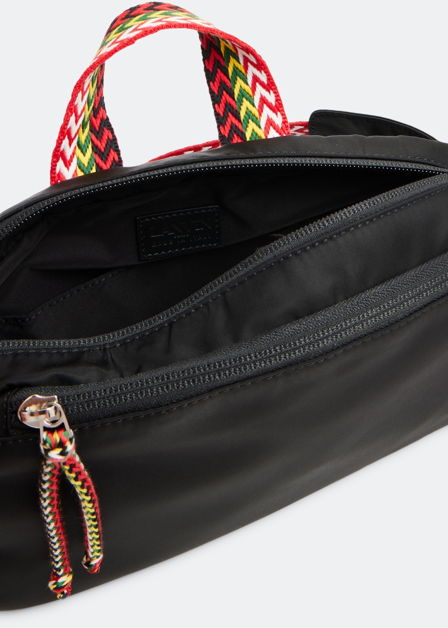 Lanvin belt bag hotsell