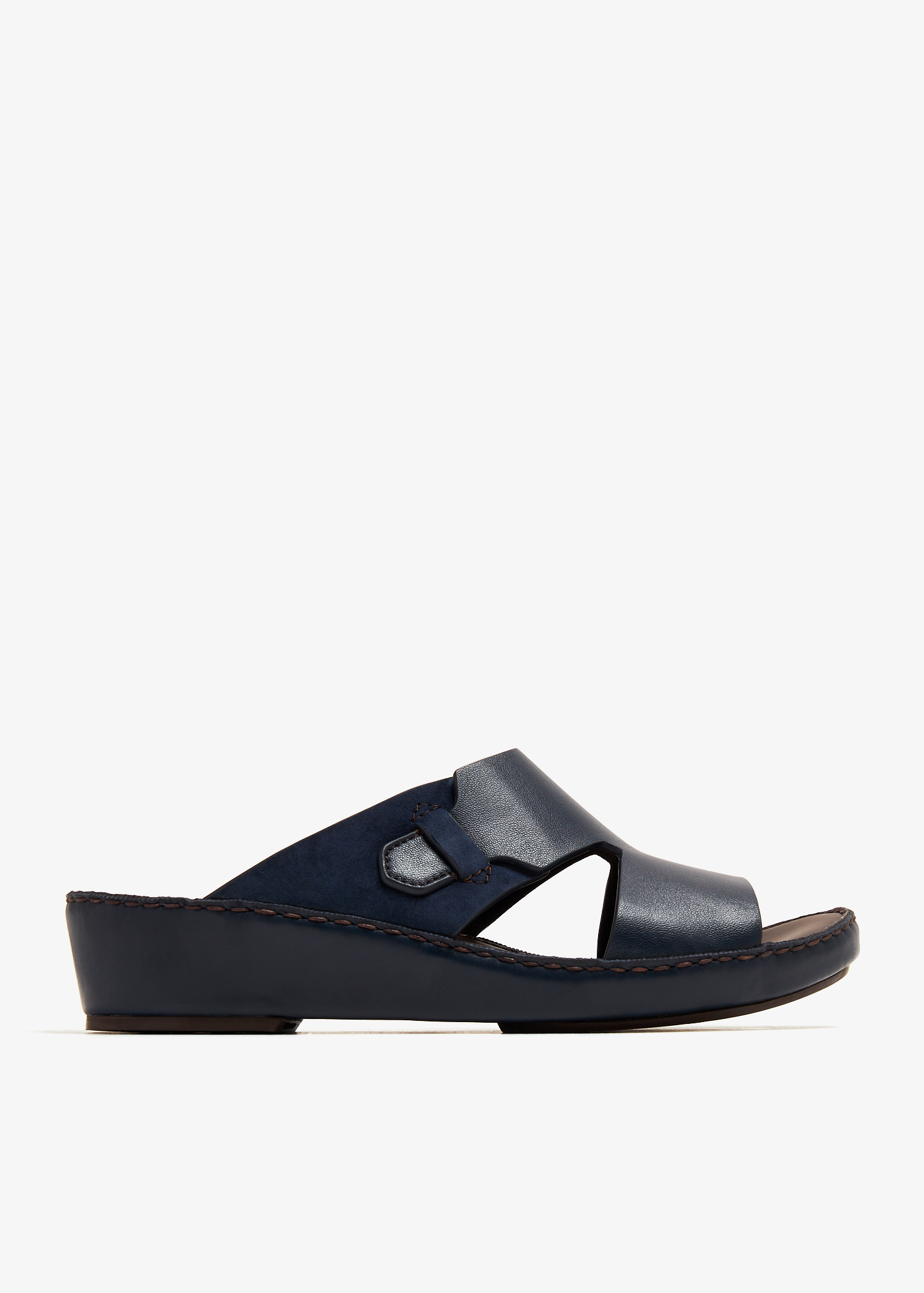 

Cerchio Laterale Nuovo sandals, Blue