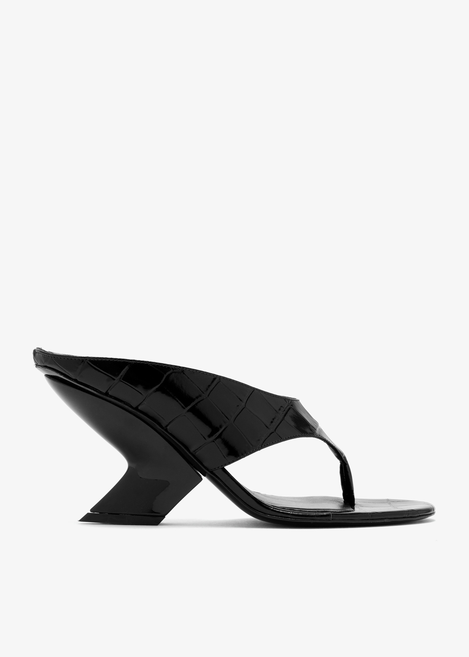 

Lolli sandals, Black