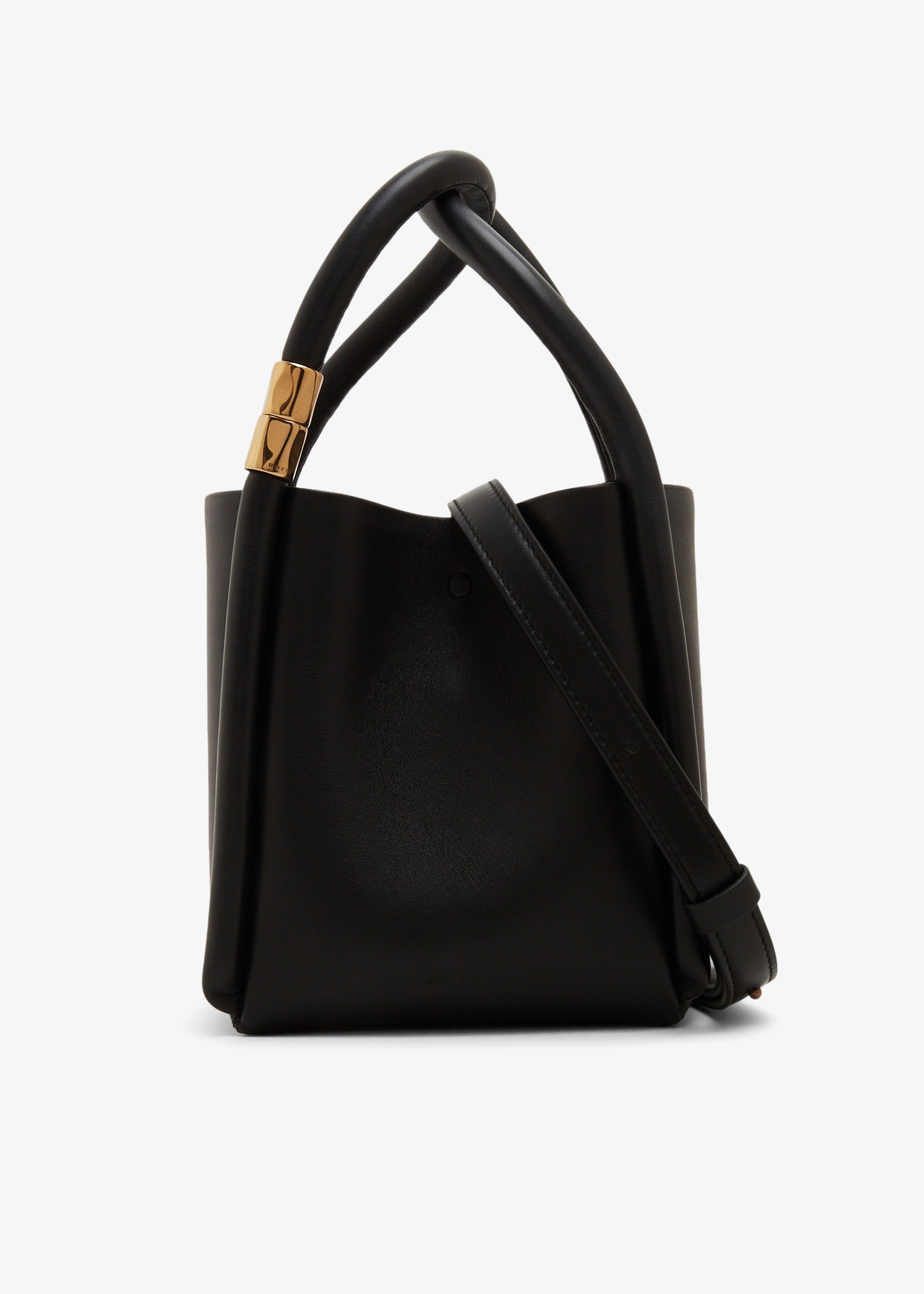 

Lotus 12 bag, Black