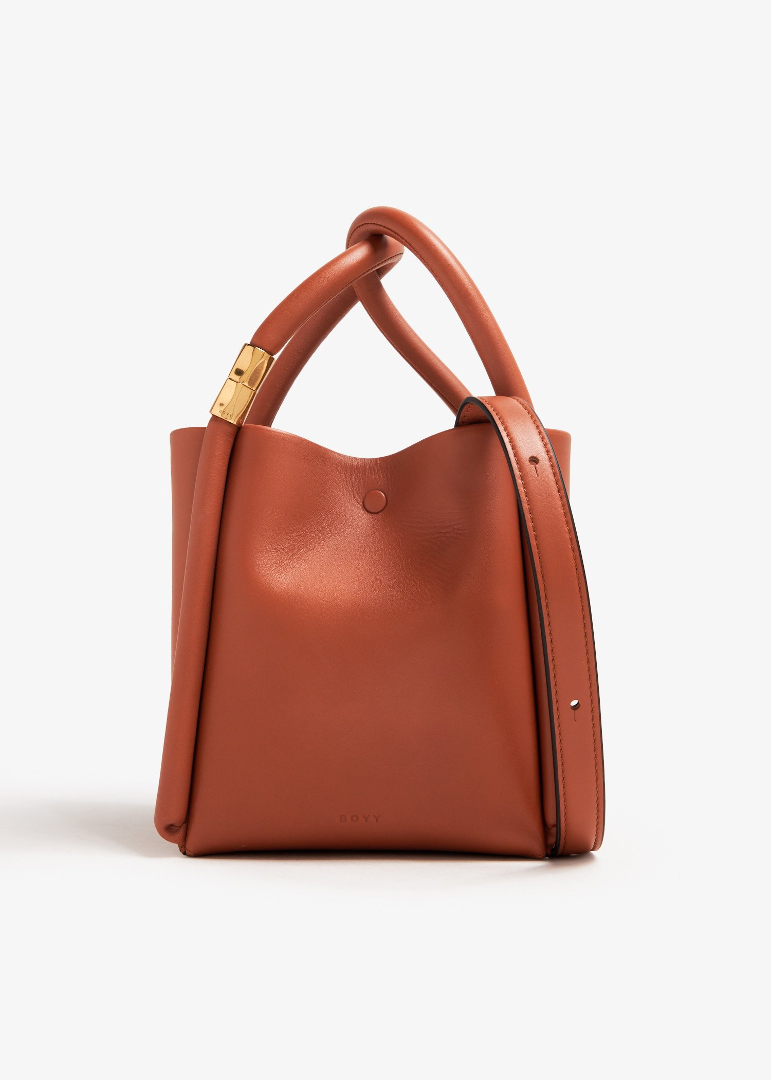

Lotus 14 bag, Orange