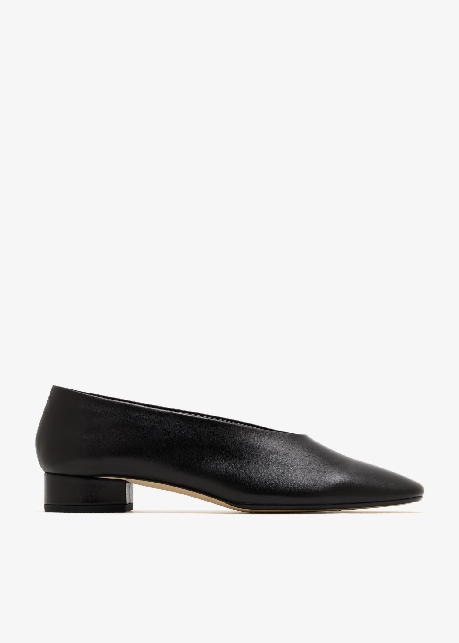 

Delia pumps, Black