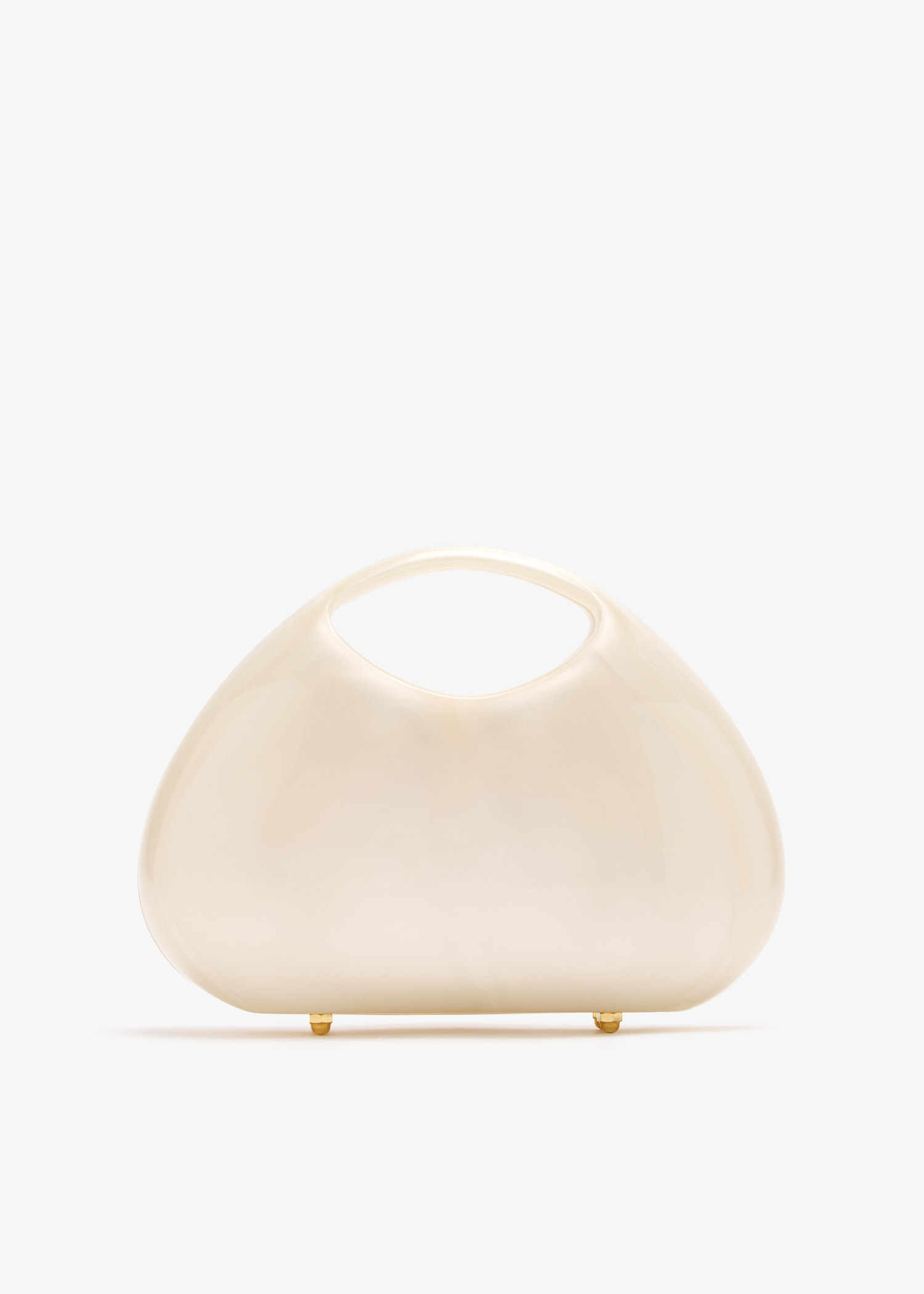 

Jila bag, Cream