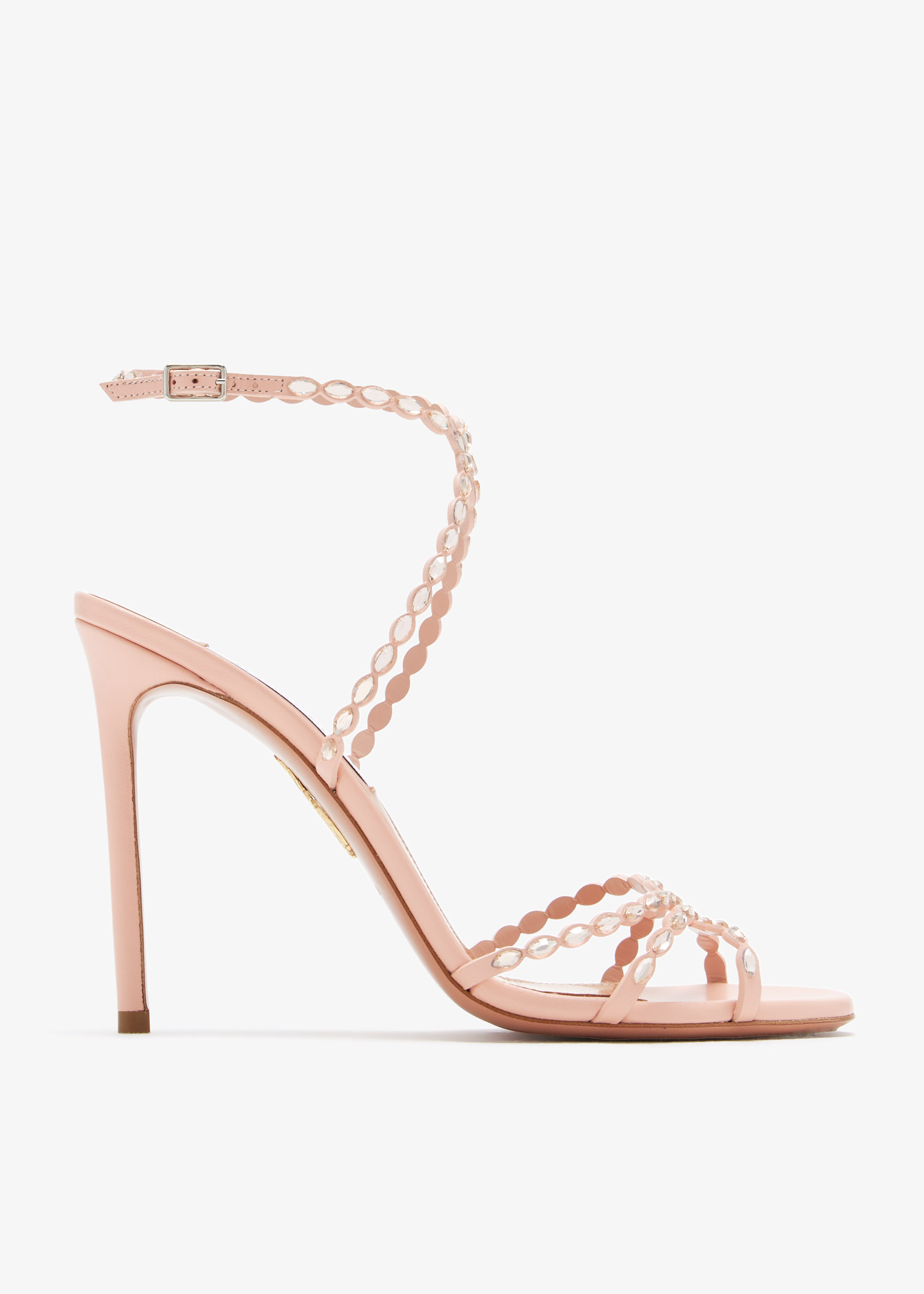 

Love Struck 85 sandals, Pink