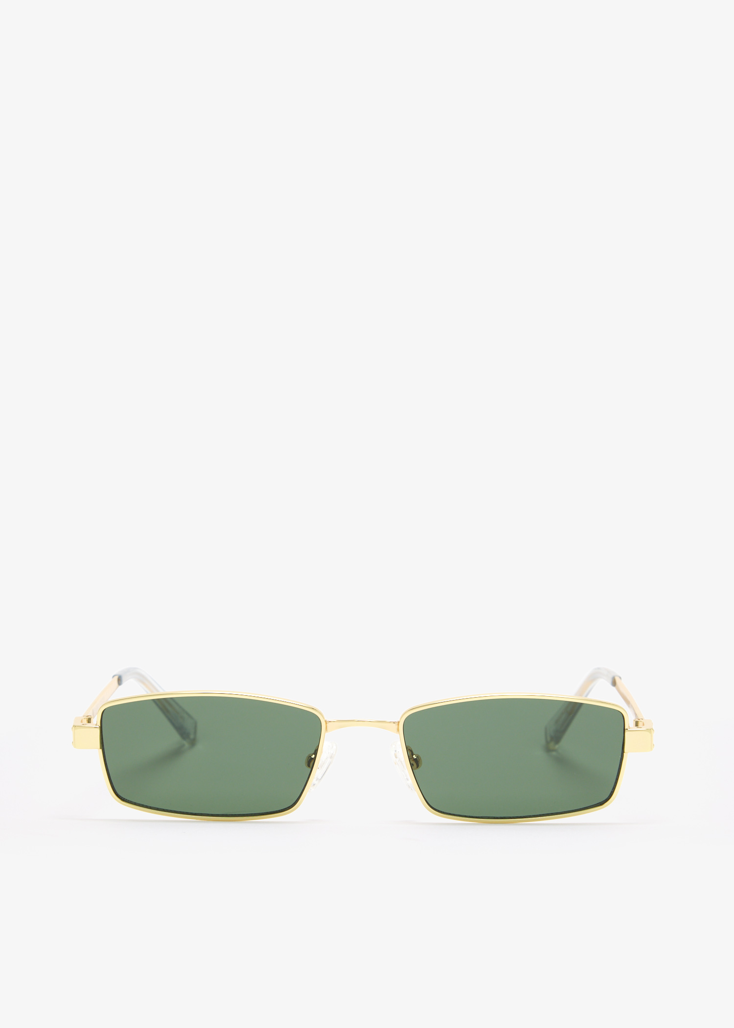 

Bizarro sunglasses, Gold