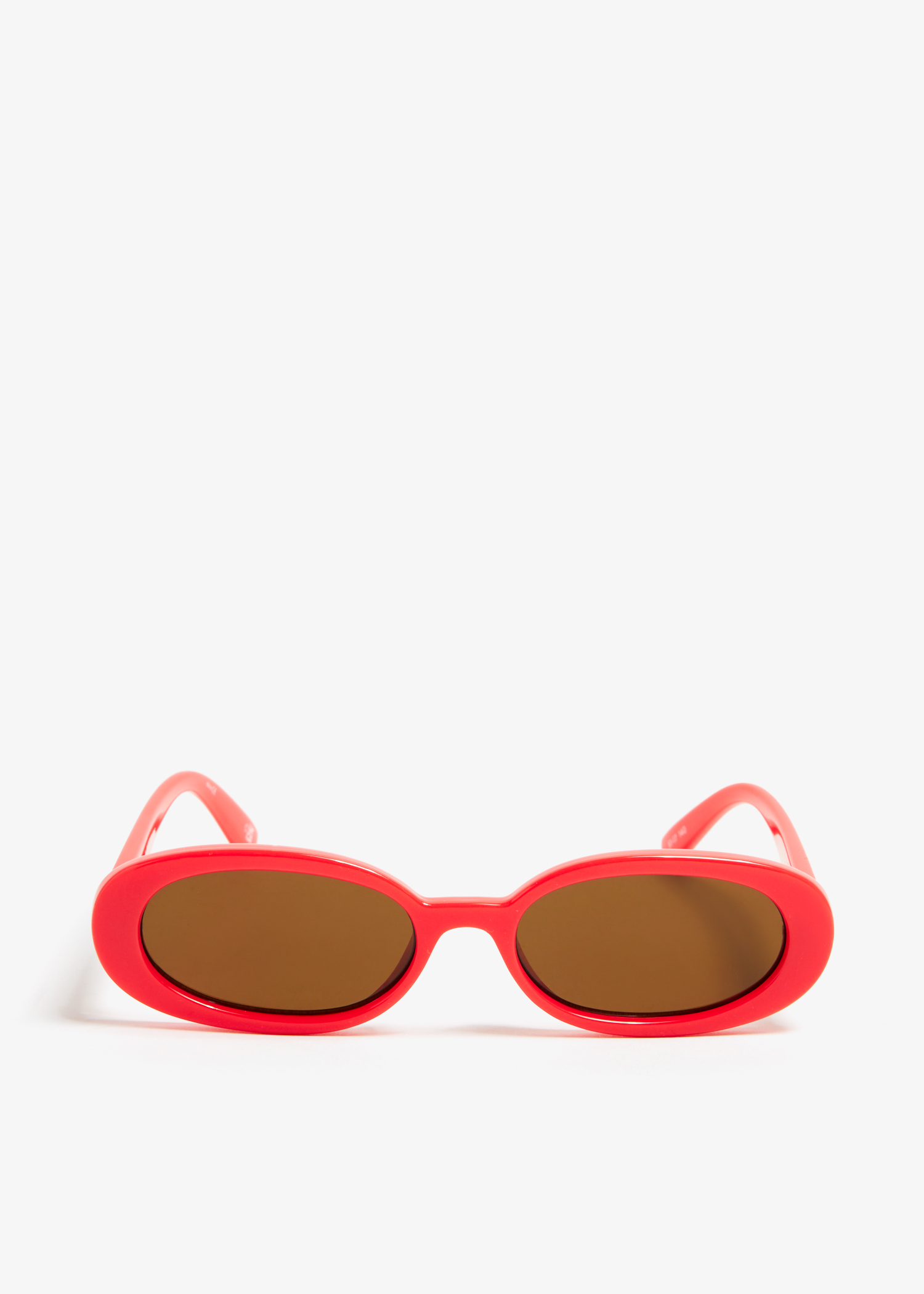 

Outta Love sunglasses, Orange