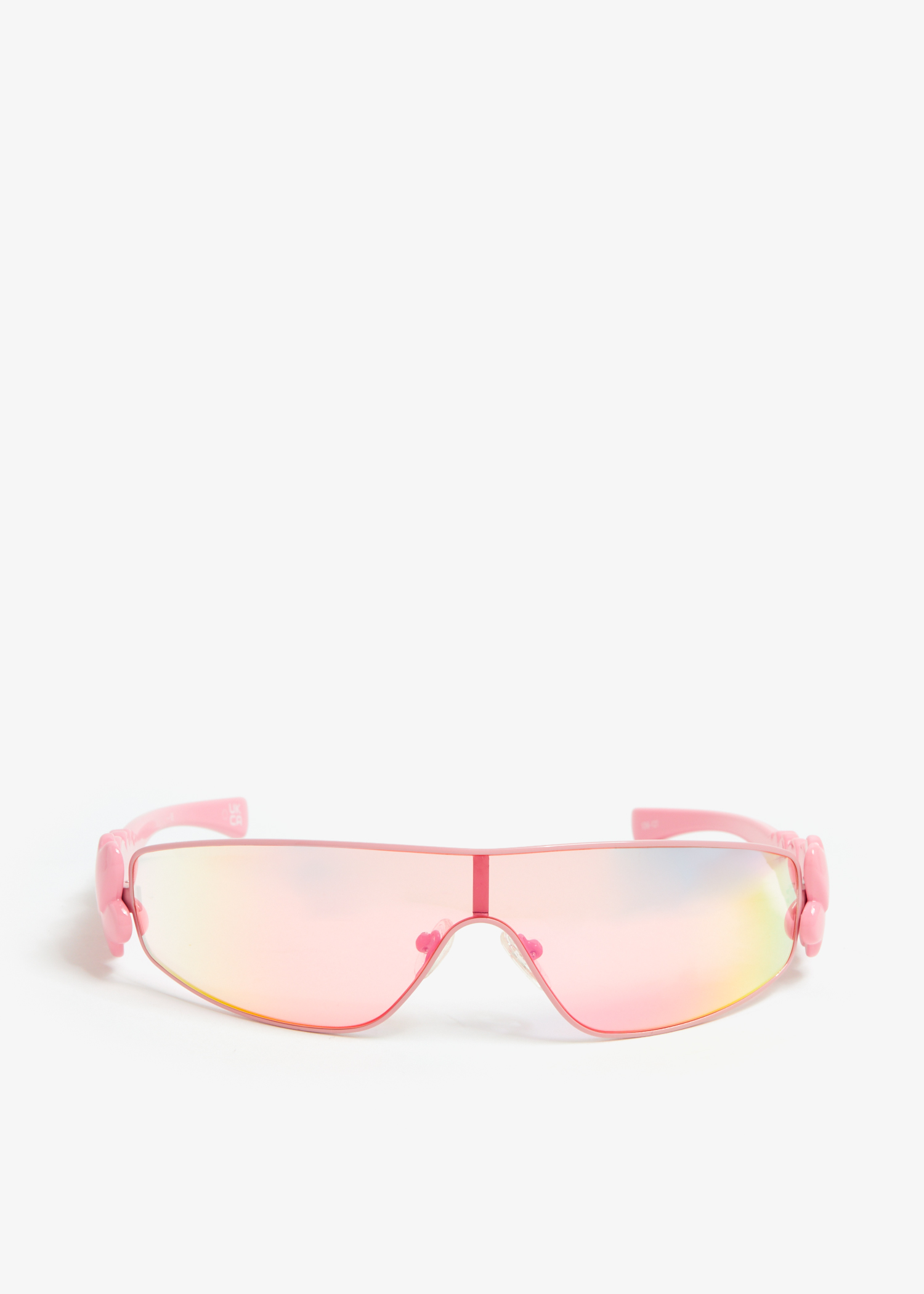 

Temptress sunglasses, Pink