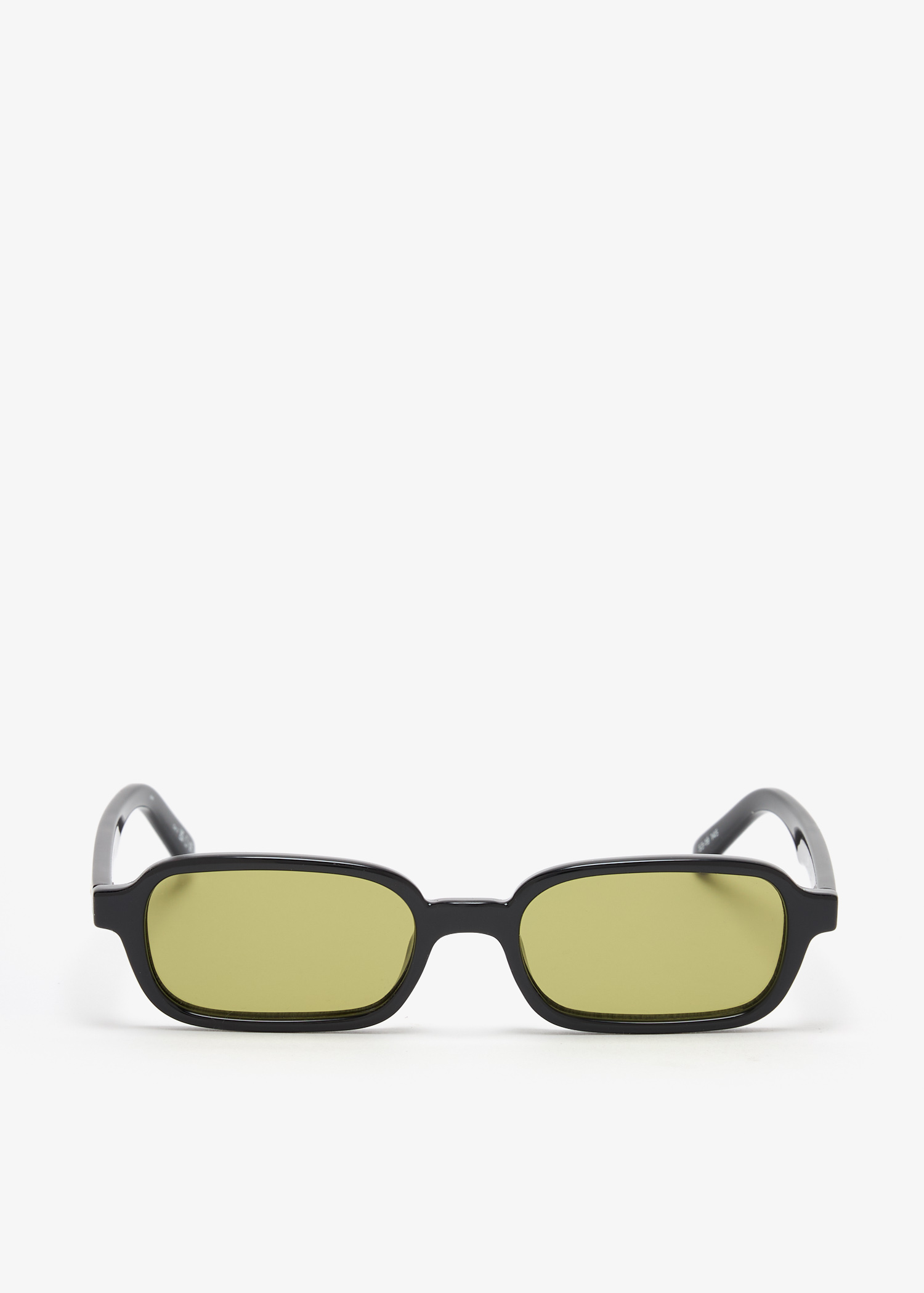 

Pilferer sunglasses, Black