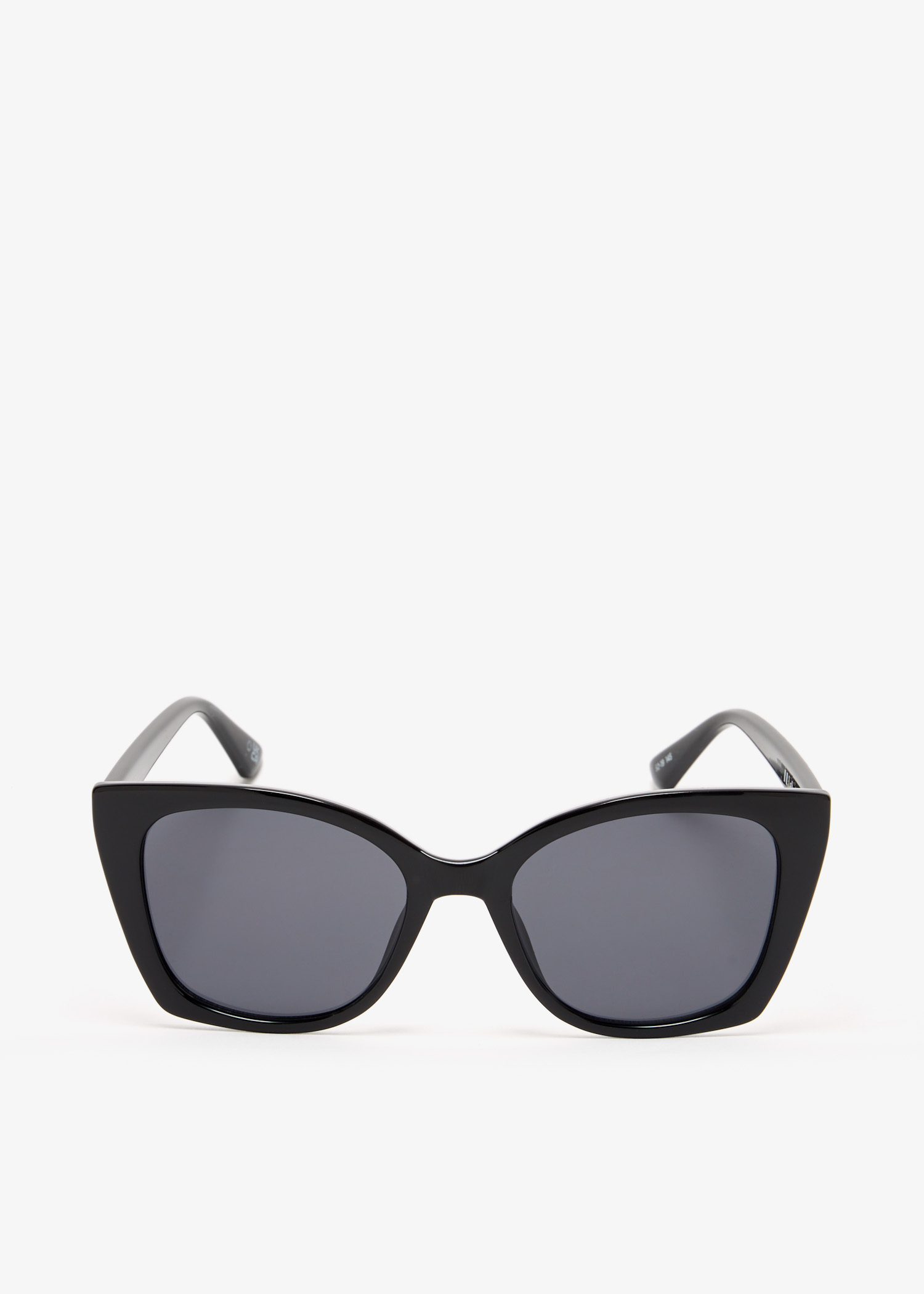 

Incantation sunglasses, Black