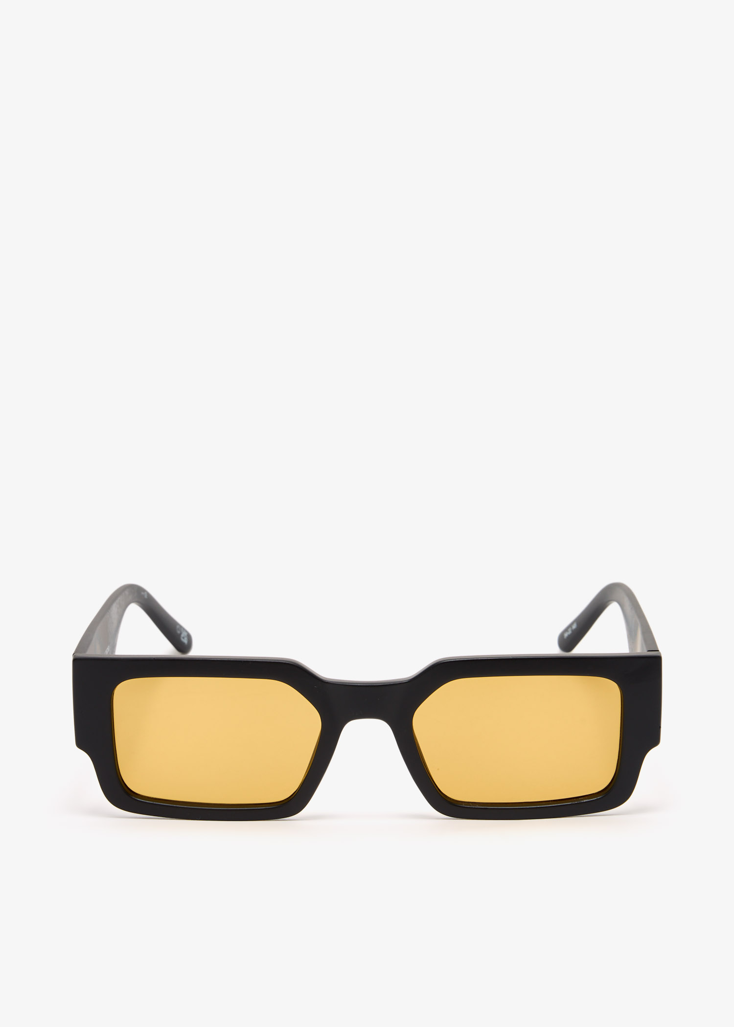 

Contemplation sunglasses, Black