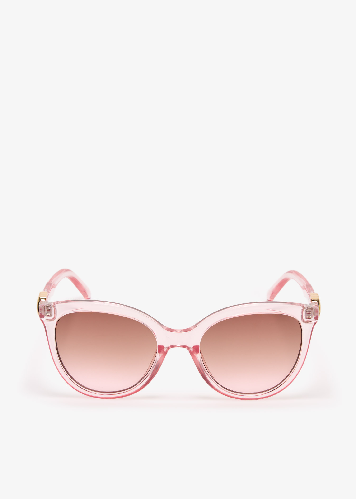 

The Muse sunglasses, Pink