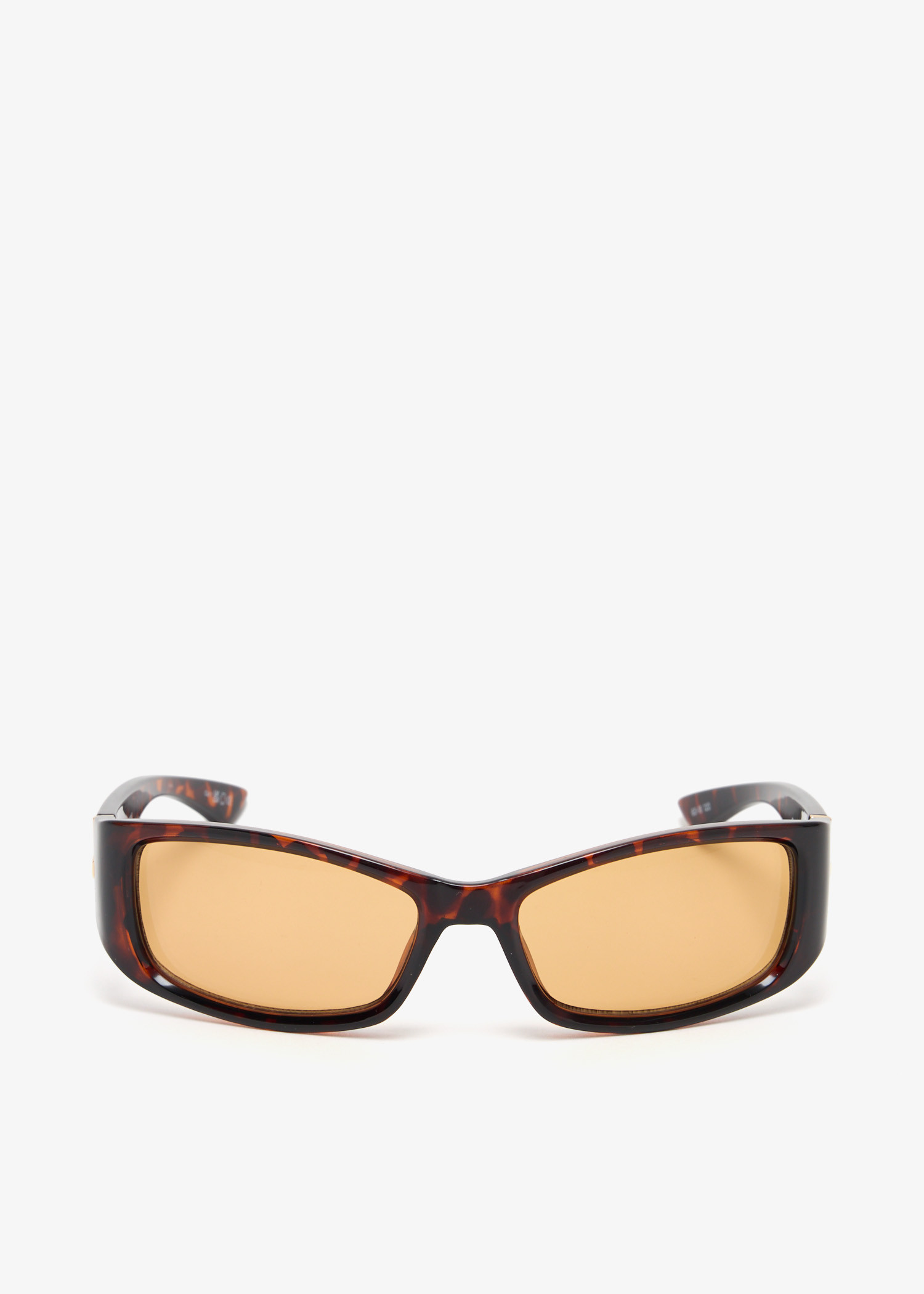 

Du Jour sunglasses, Brown