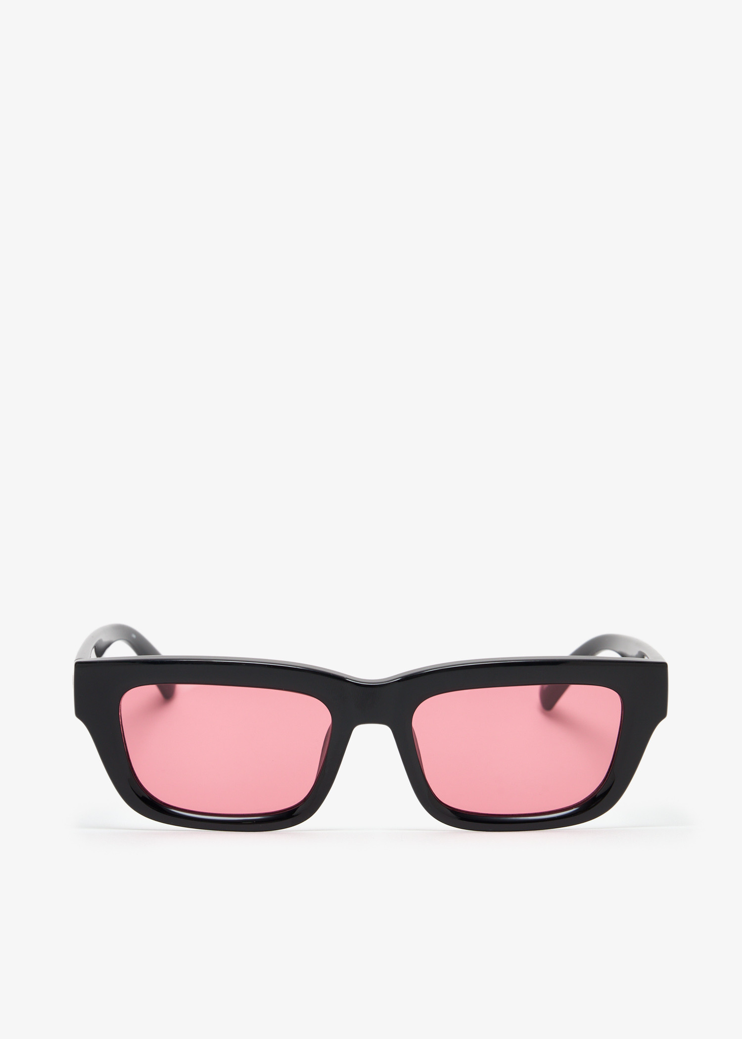

Le Castle sunglasses, Black