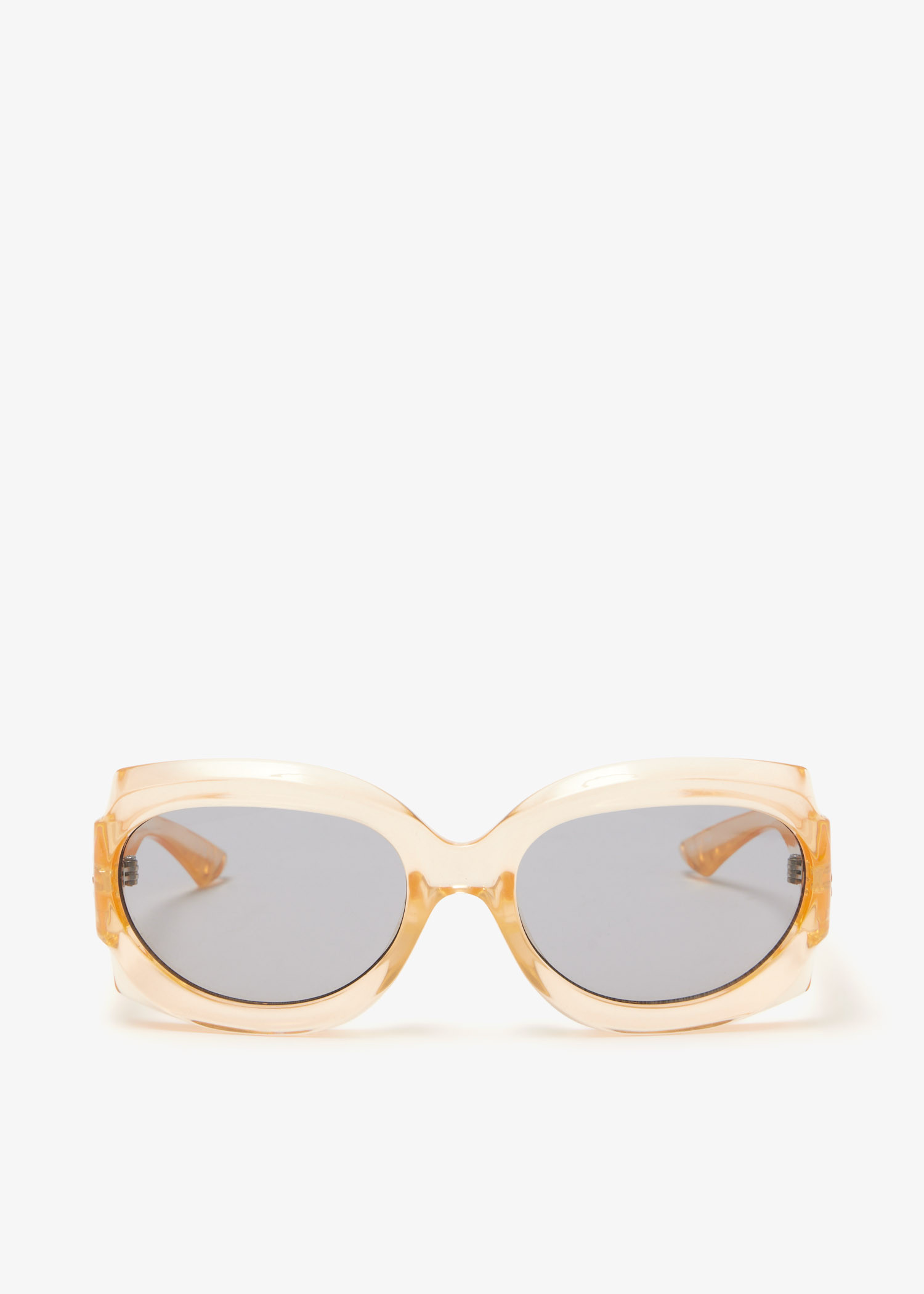 

Loveliness sunglasses, Orange