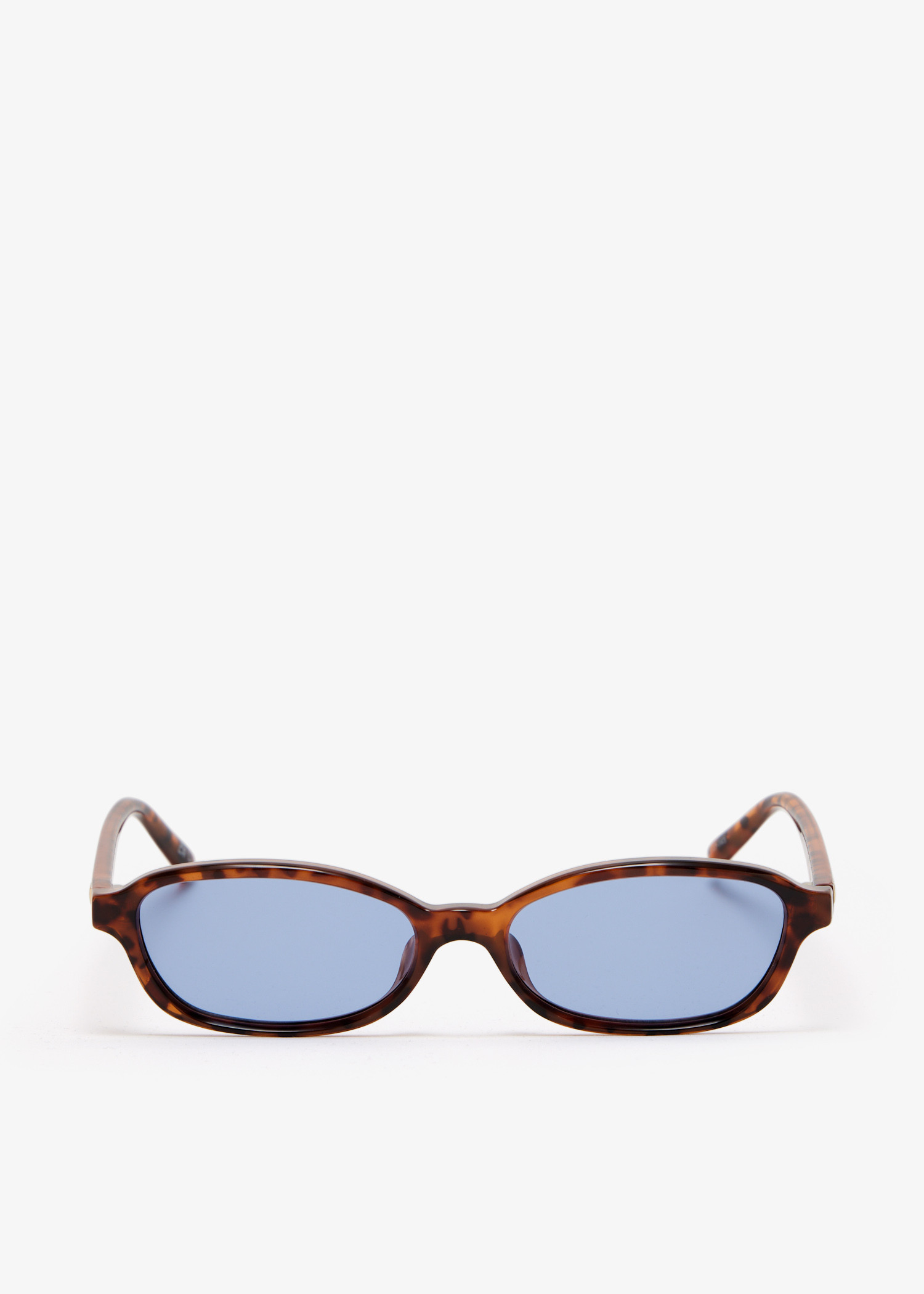 

Honey Pot sunglasses, Brown