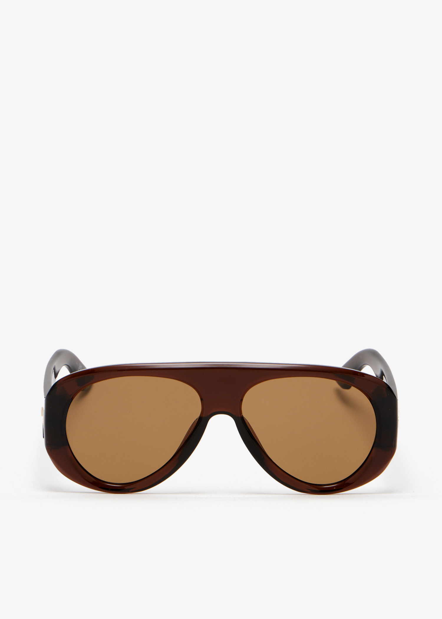 

Dream Boat sunglasses, Brown