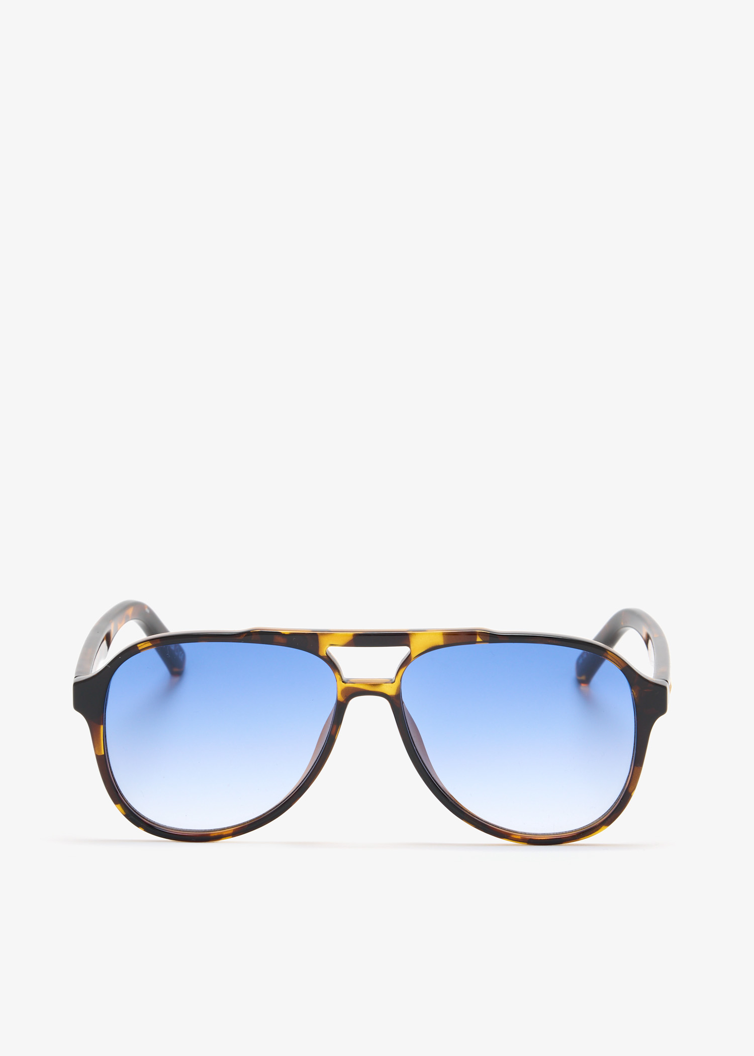 

Tragic Magic sunglasses, Brown