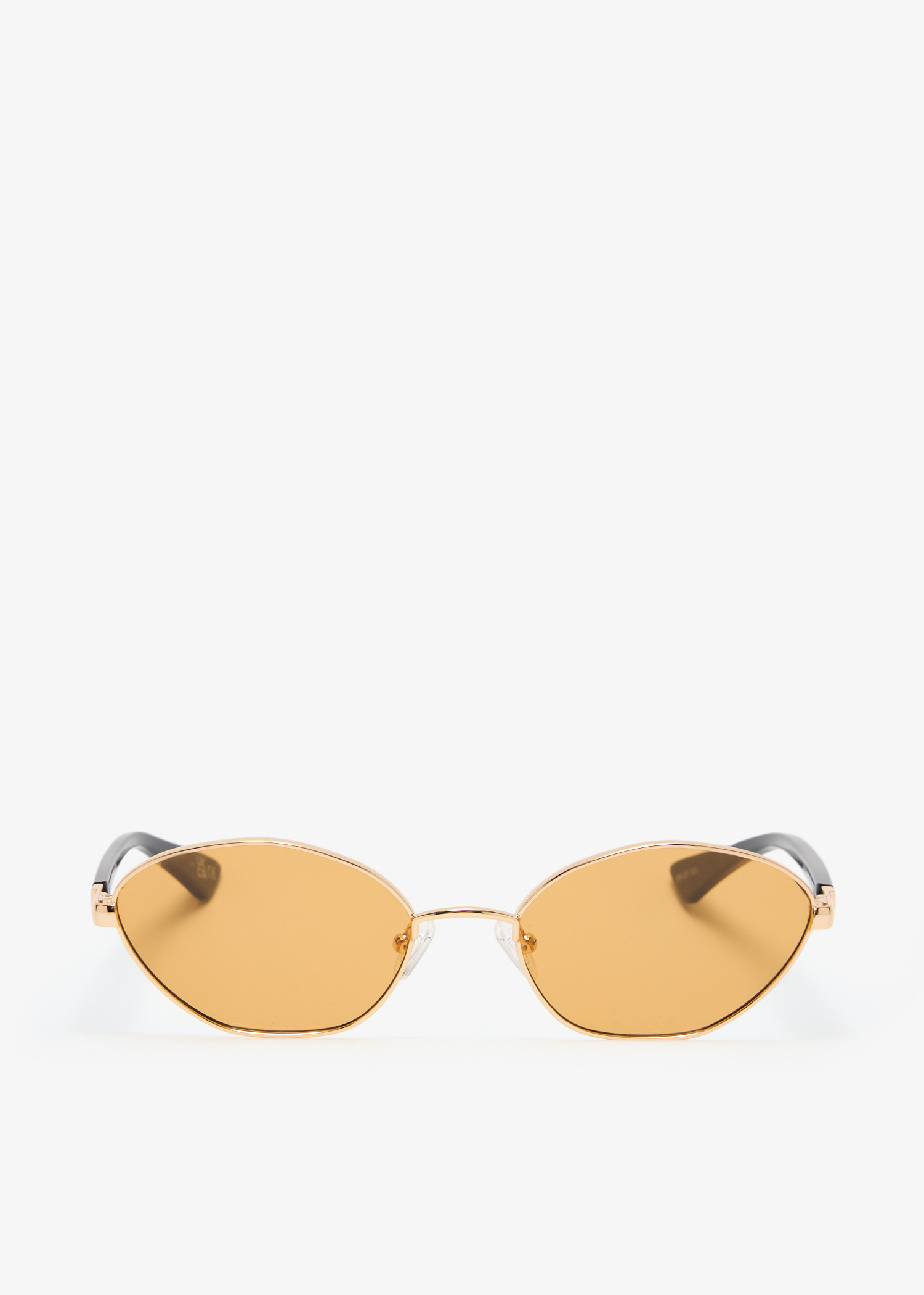

Le Bebe sunglasses, Gold