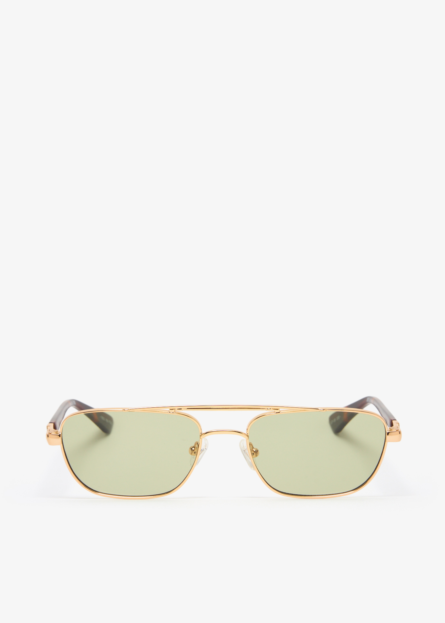 

Le Mimi sunglasses, Gold