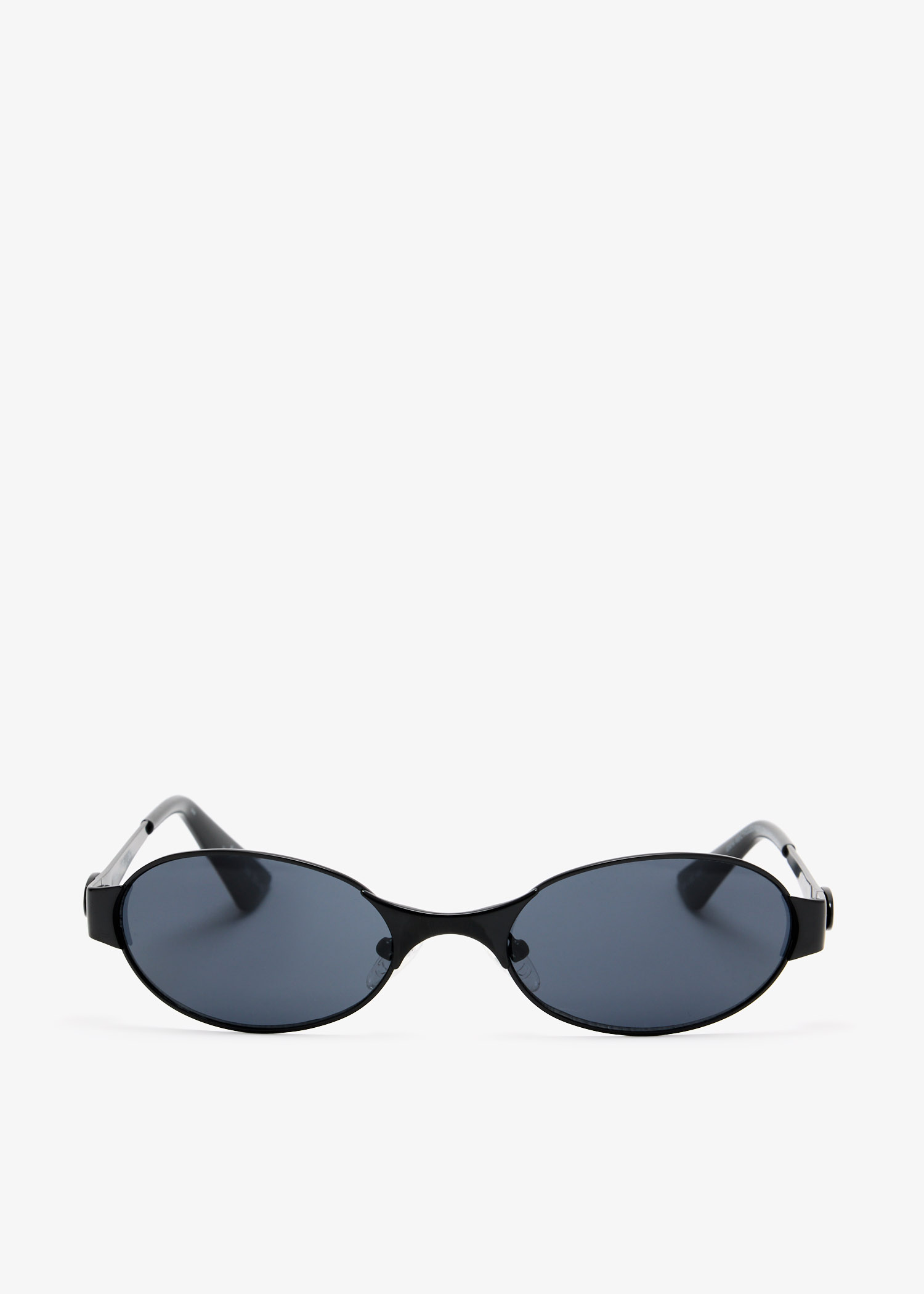 

Frostbite sunglasses, Black