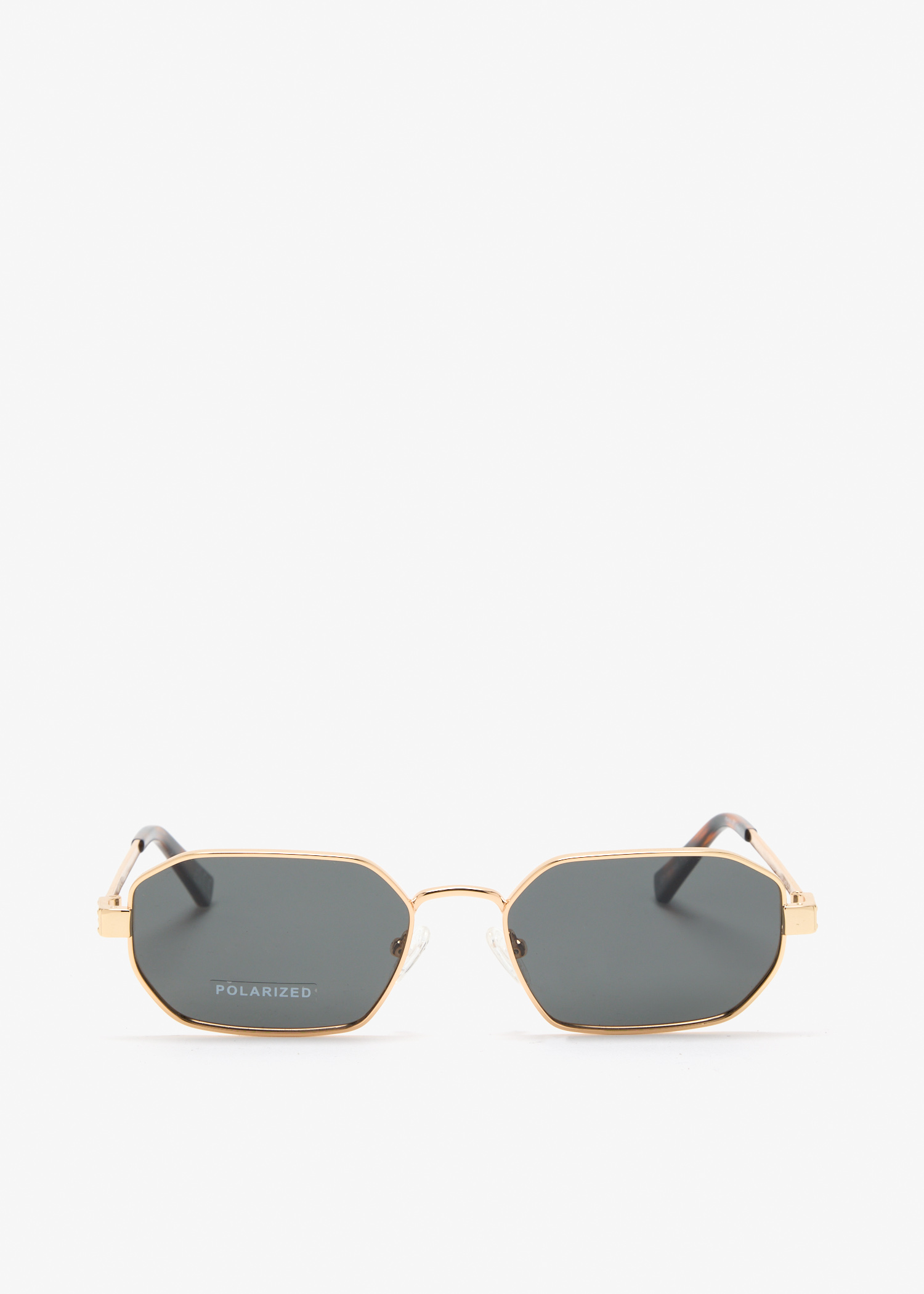 

Mythic sunglasses, Gold