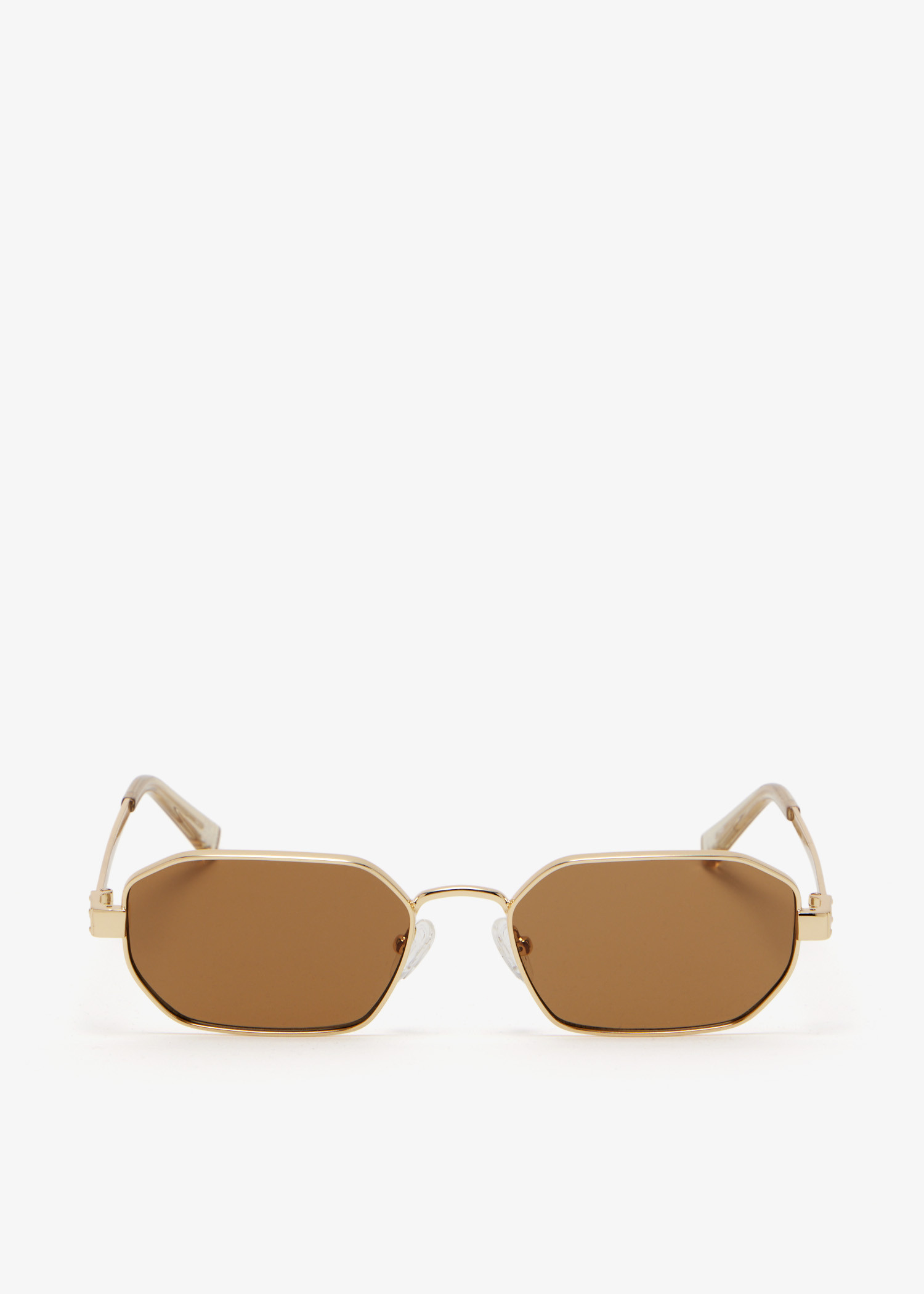 

Mythic sunglasses, Gold