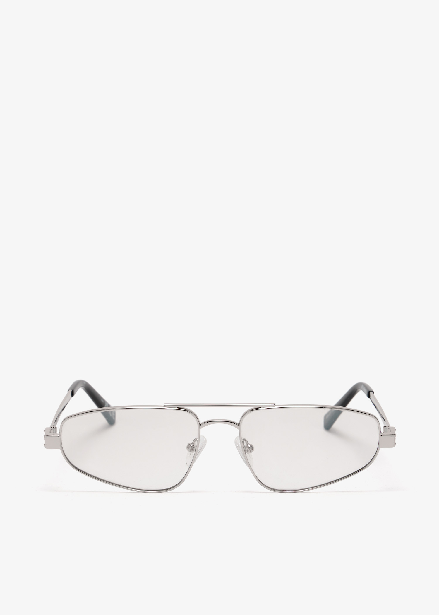 

Treasure sunglasses, Silver