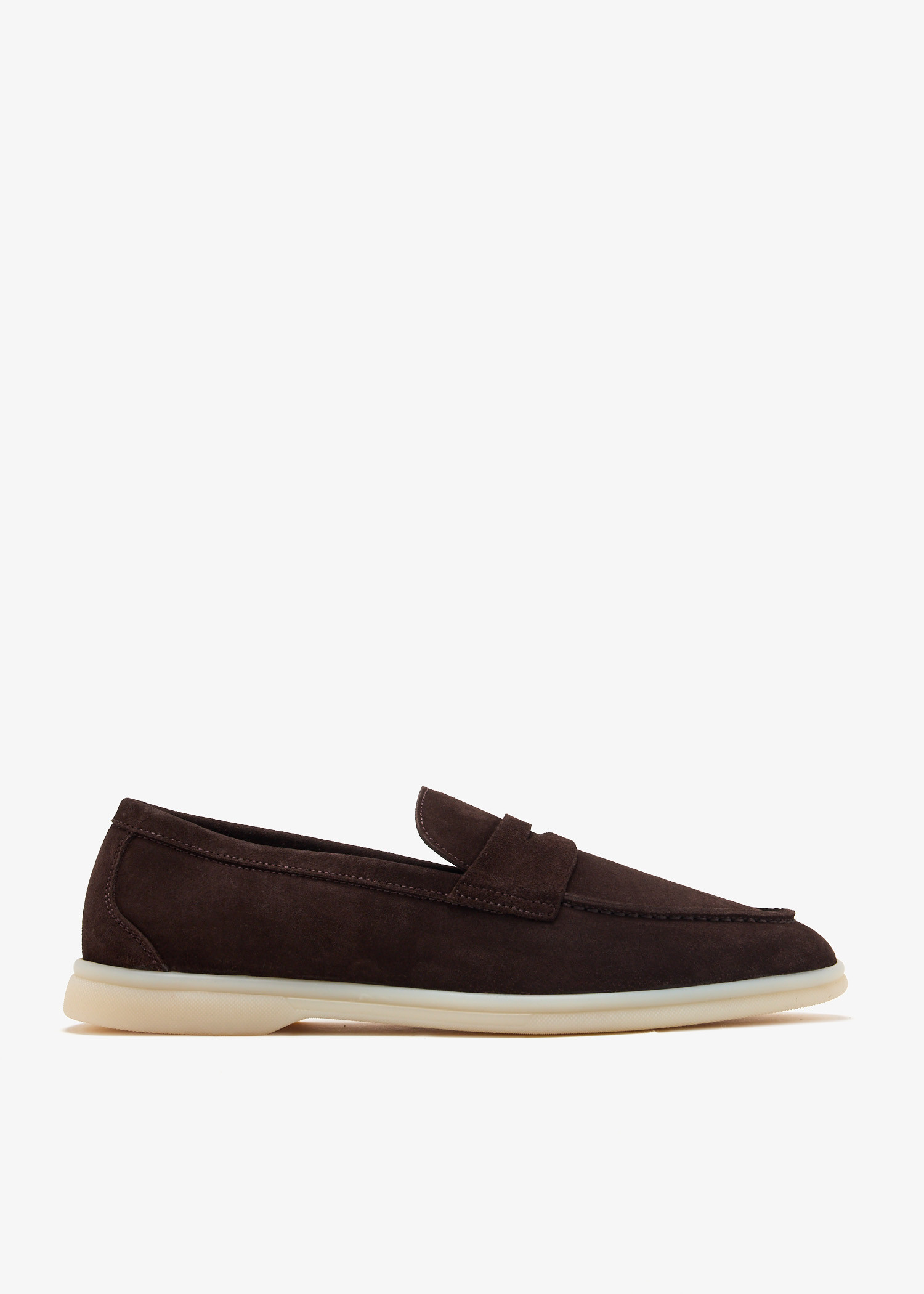 

Luciana loafers, Brown