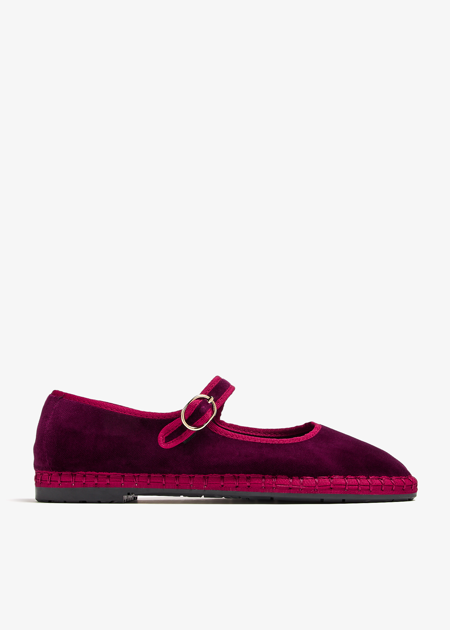 

Lucrecia Mary Jane shoes, Purple