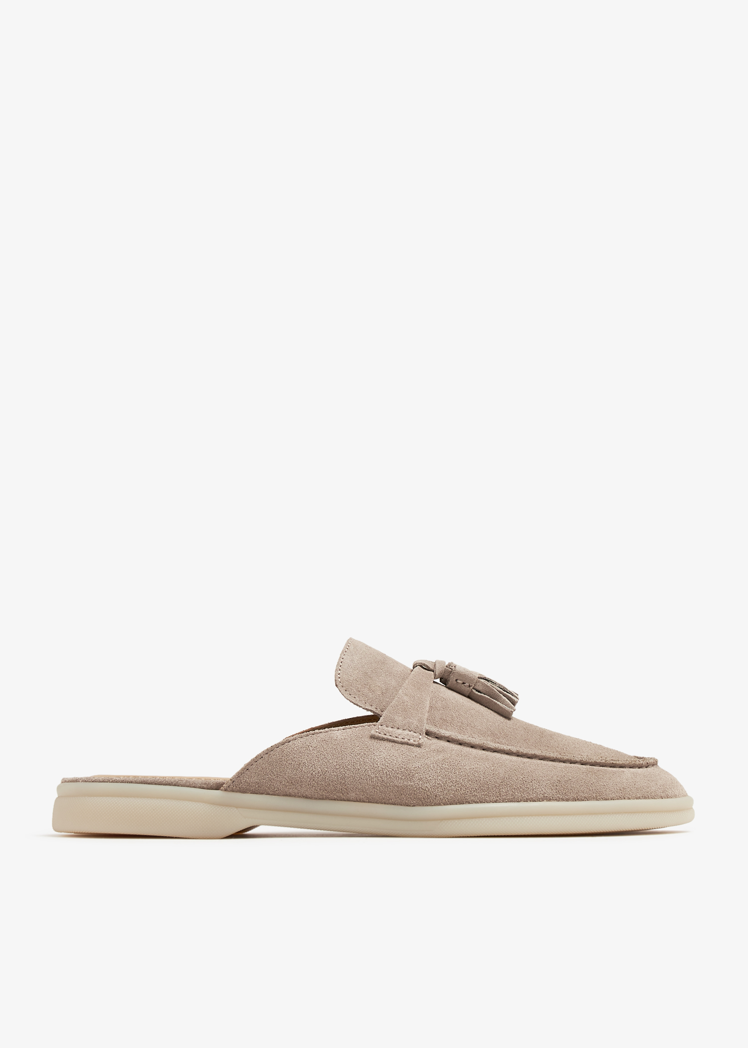 

Lucrezia slippers, Beige