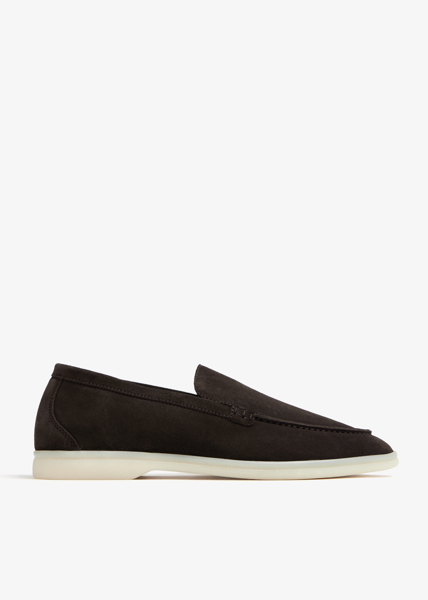 

Ludovica loafers, Brown