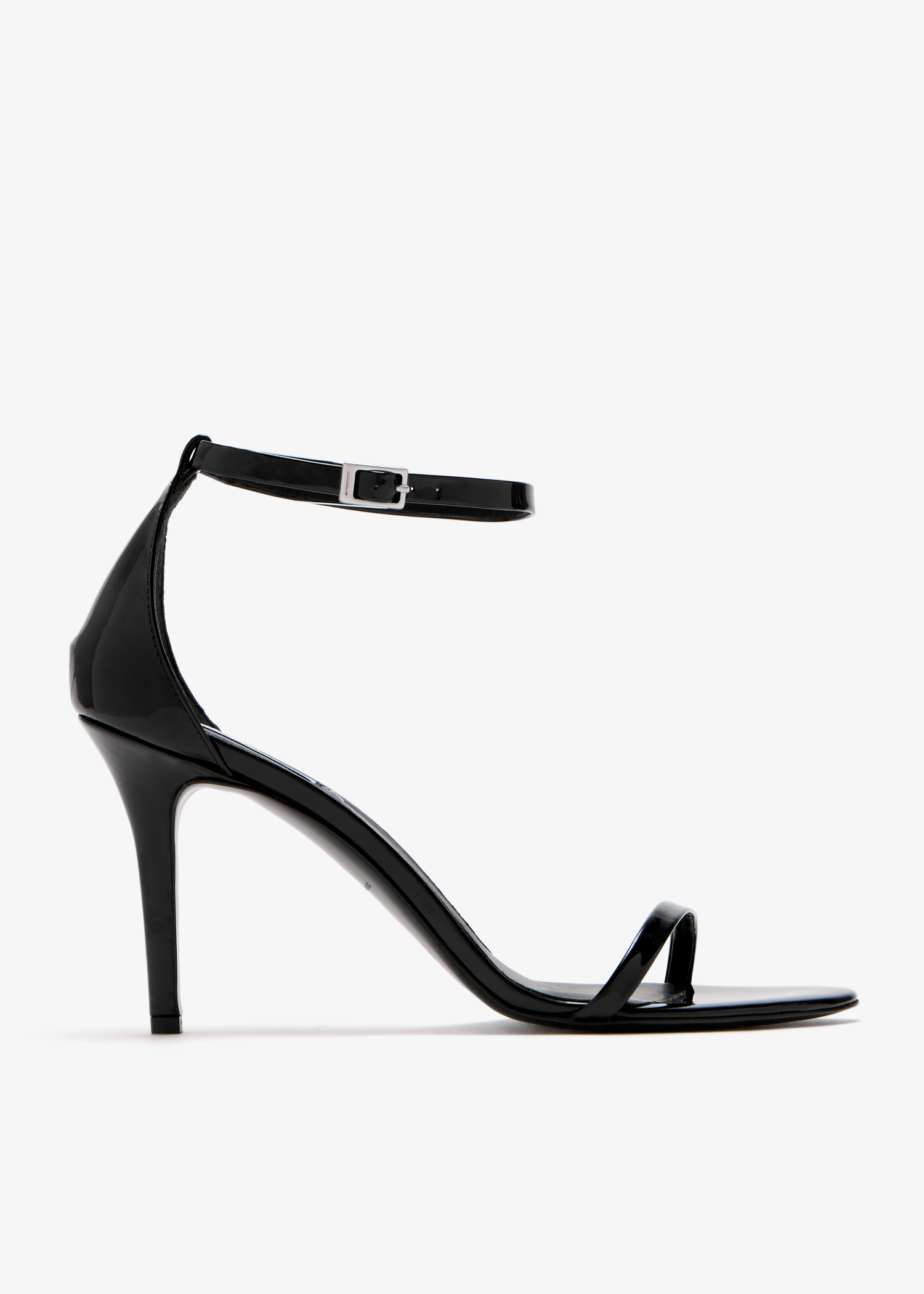 

Luella sandals, Black